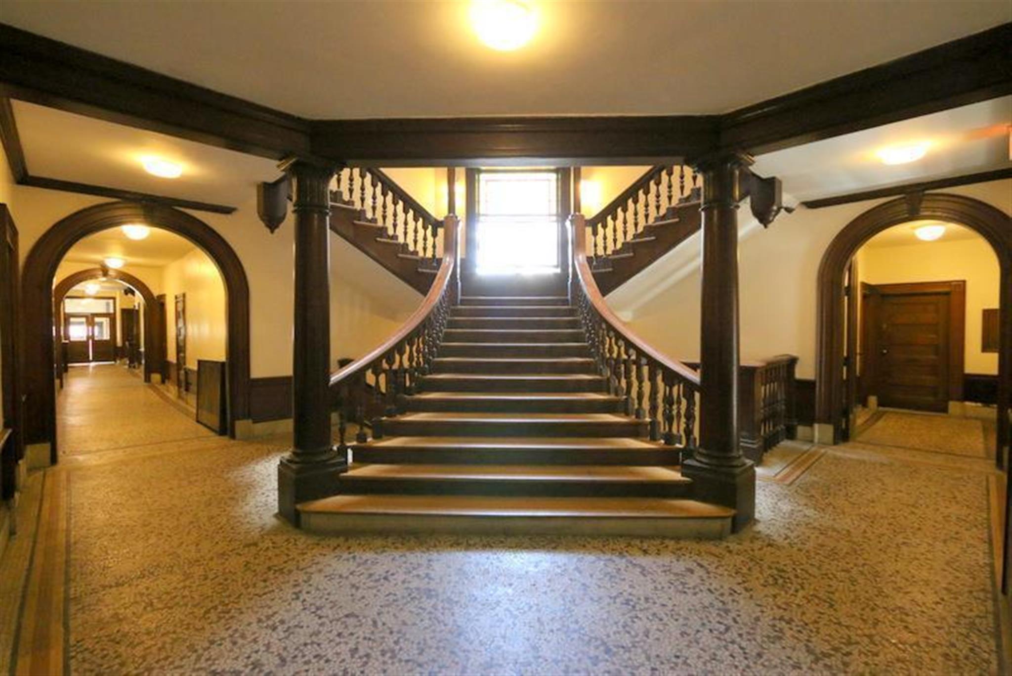 2 Ware St, Harvard Square