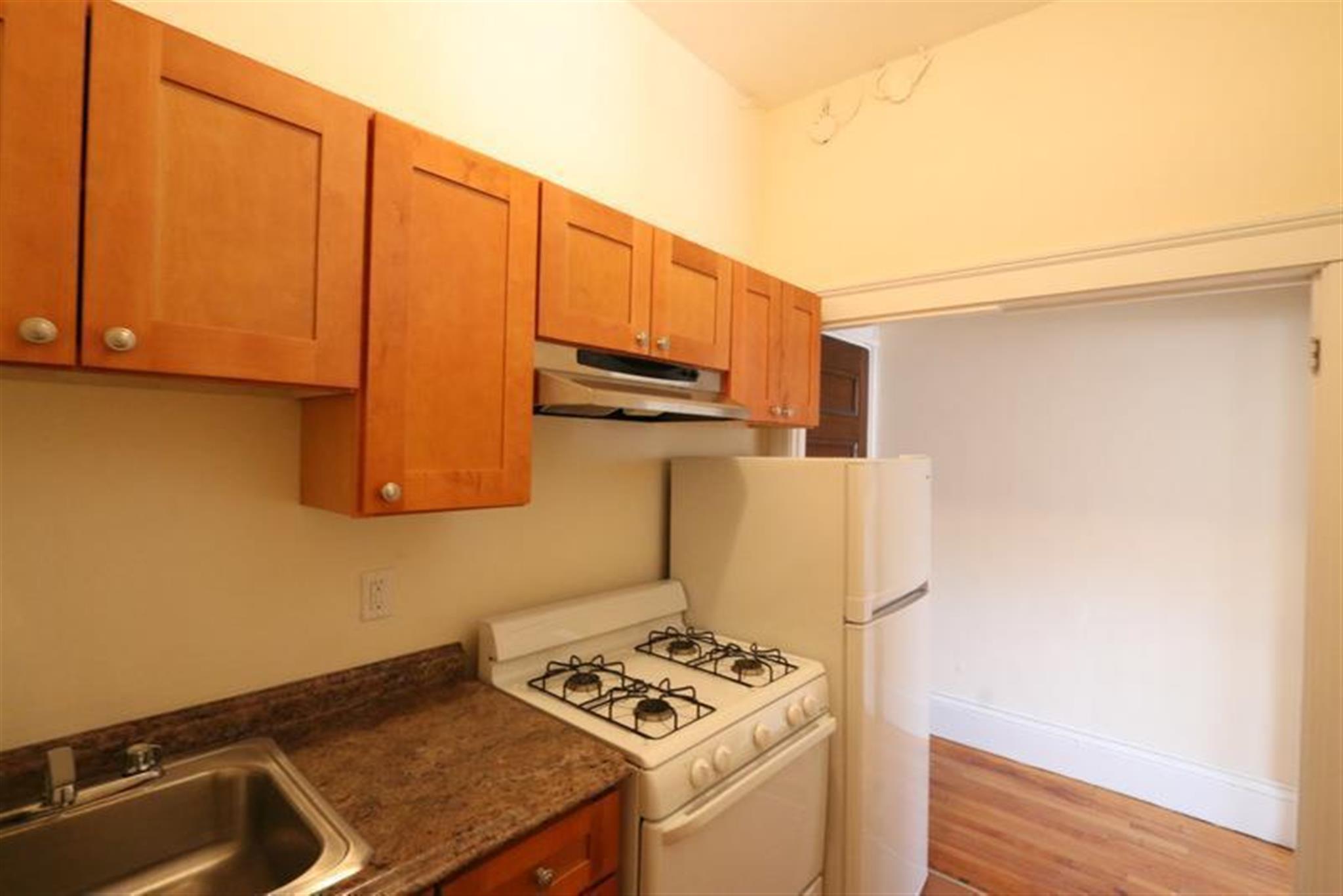 2 Ware St, Harvard Square