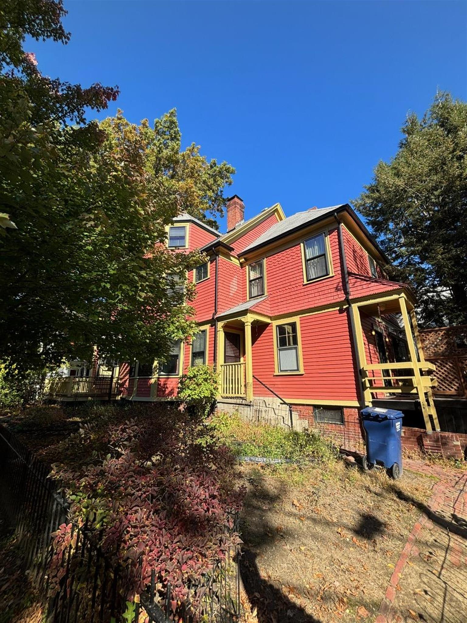 302 Brookline St, Cambridgeport