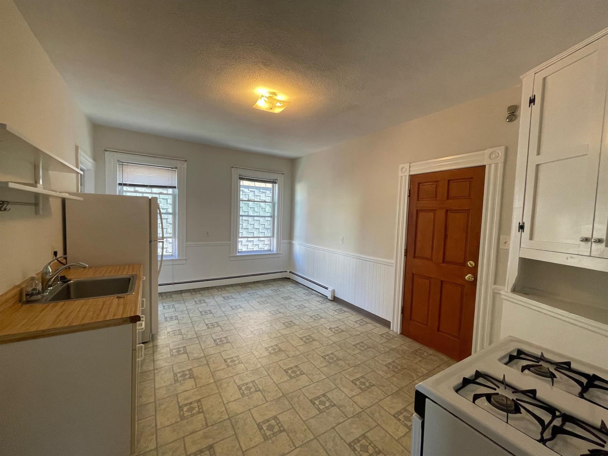 319 Hurley St, East Cambridge