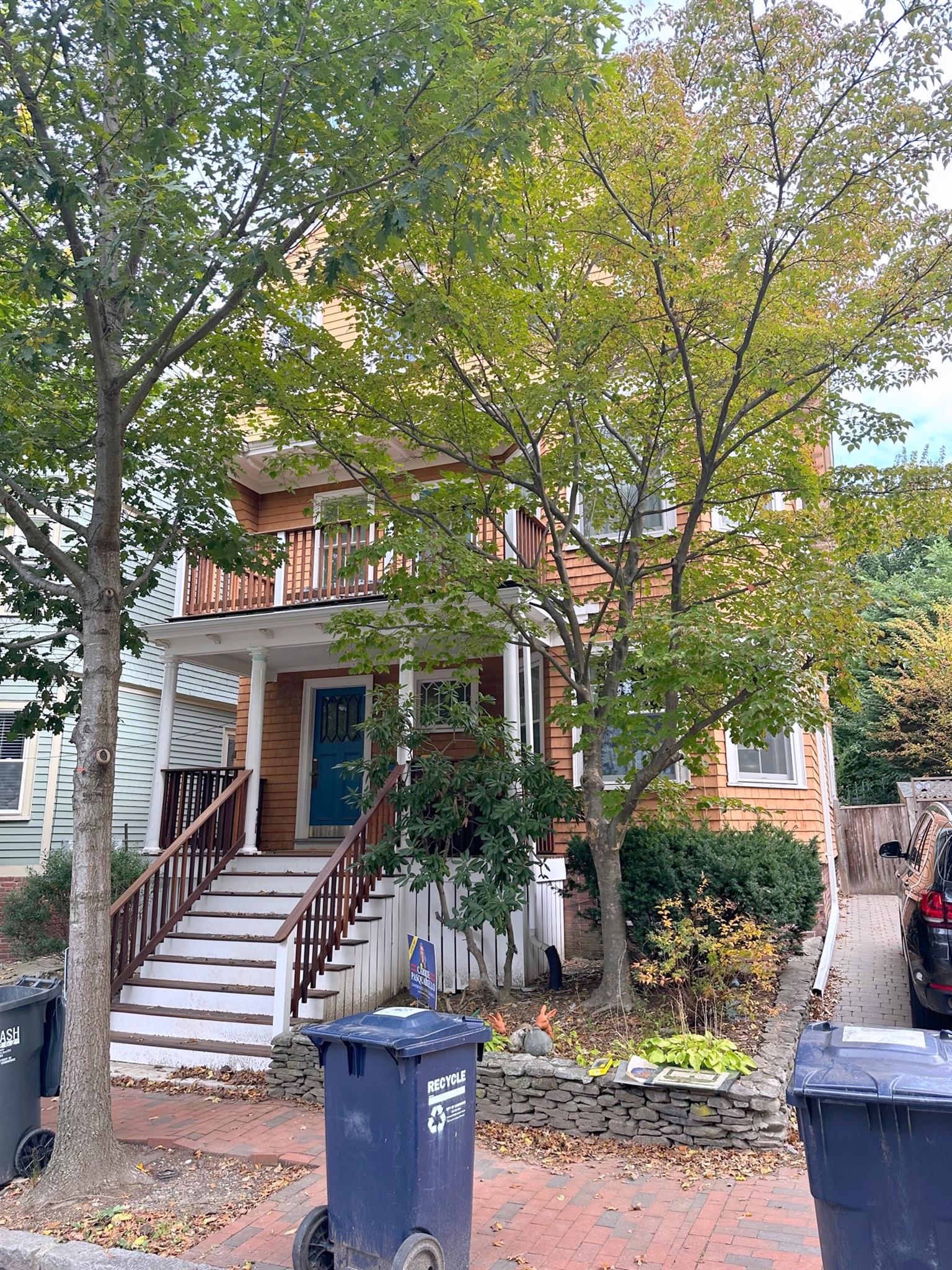 319 Hurley St, East Cambridge