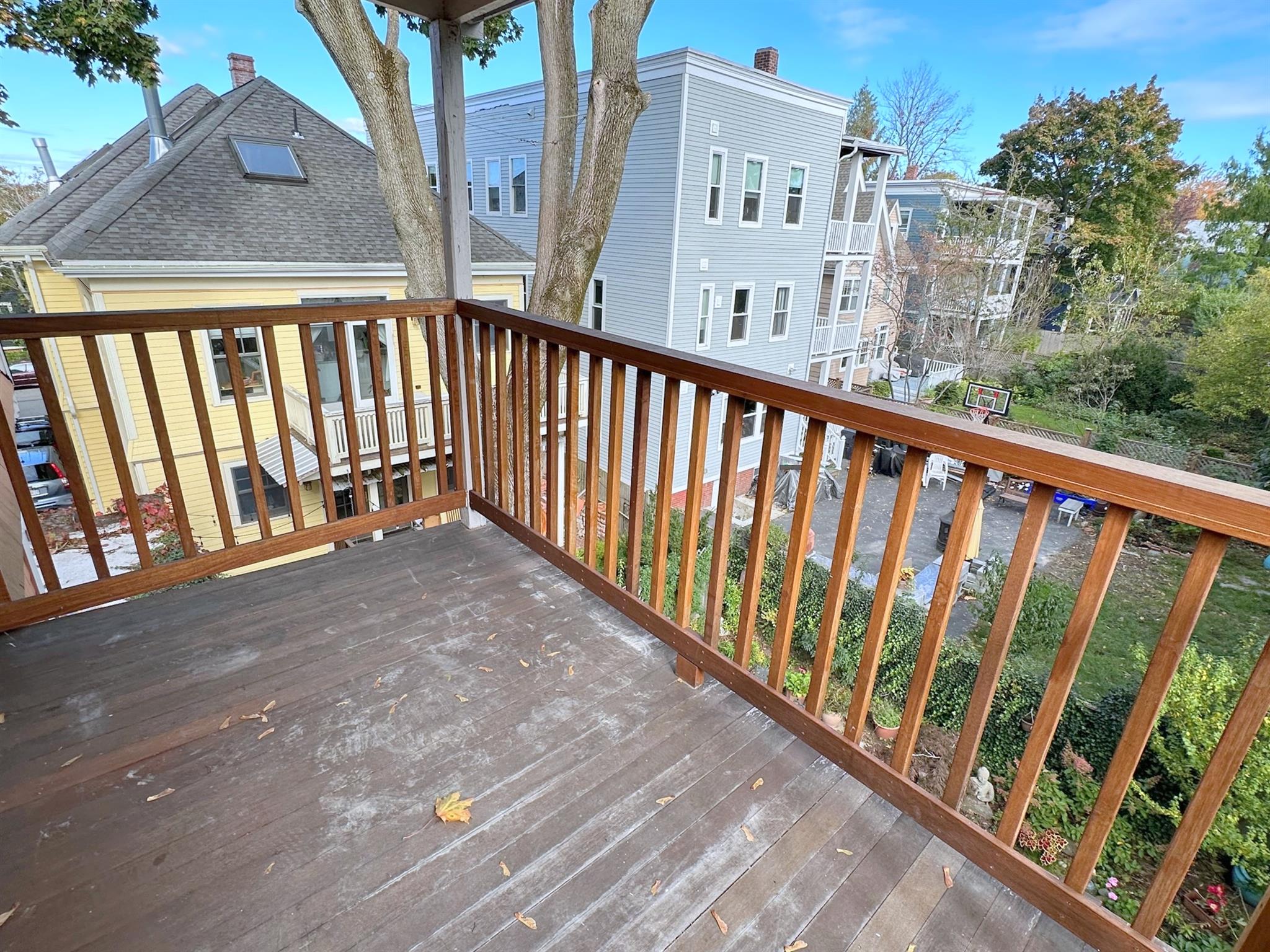 319 Hurley St, East Cambridge