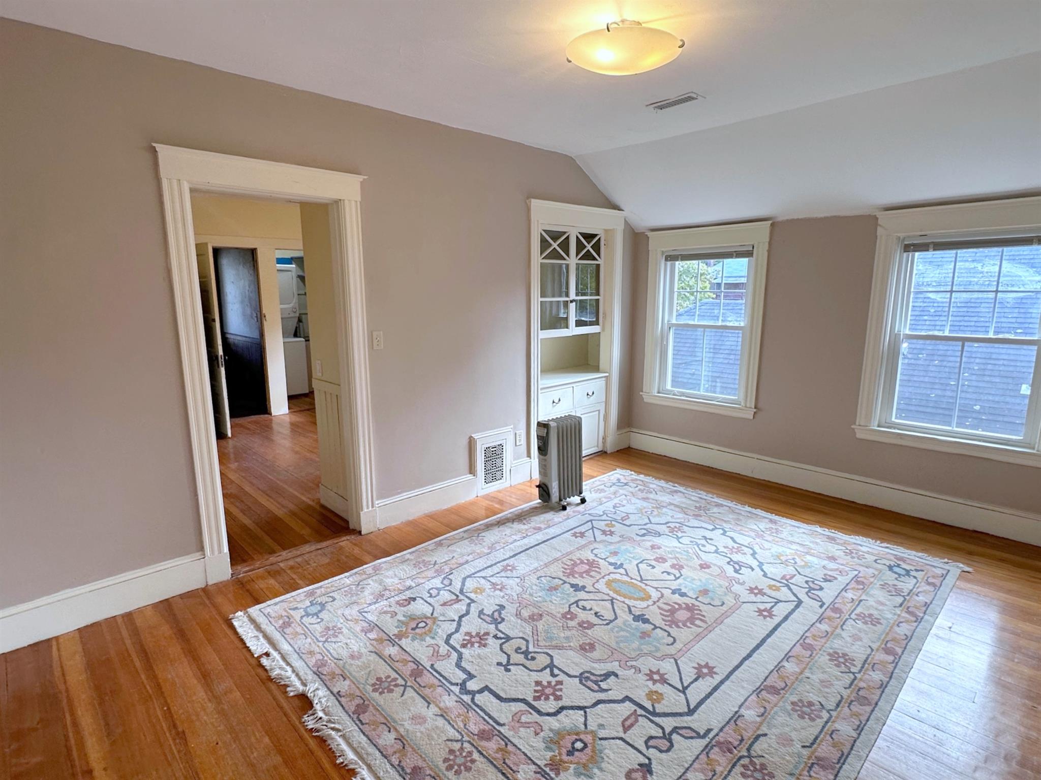 319 Hurley St, East Cambridge