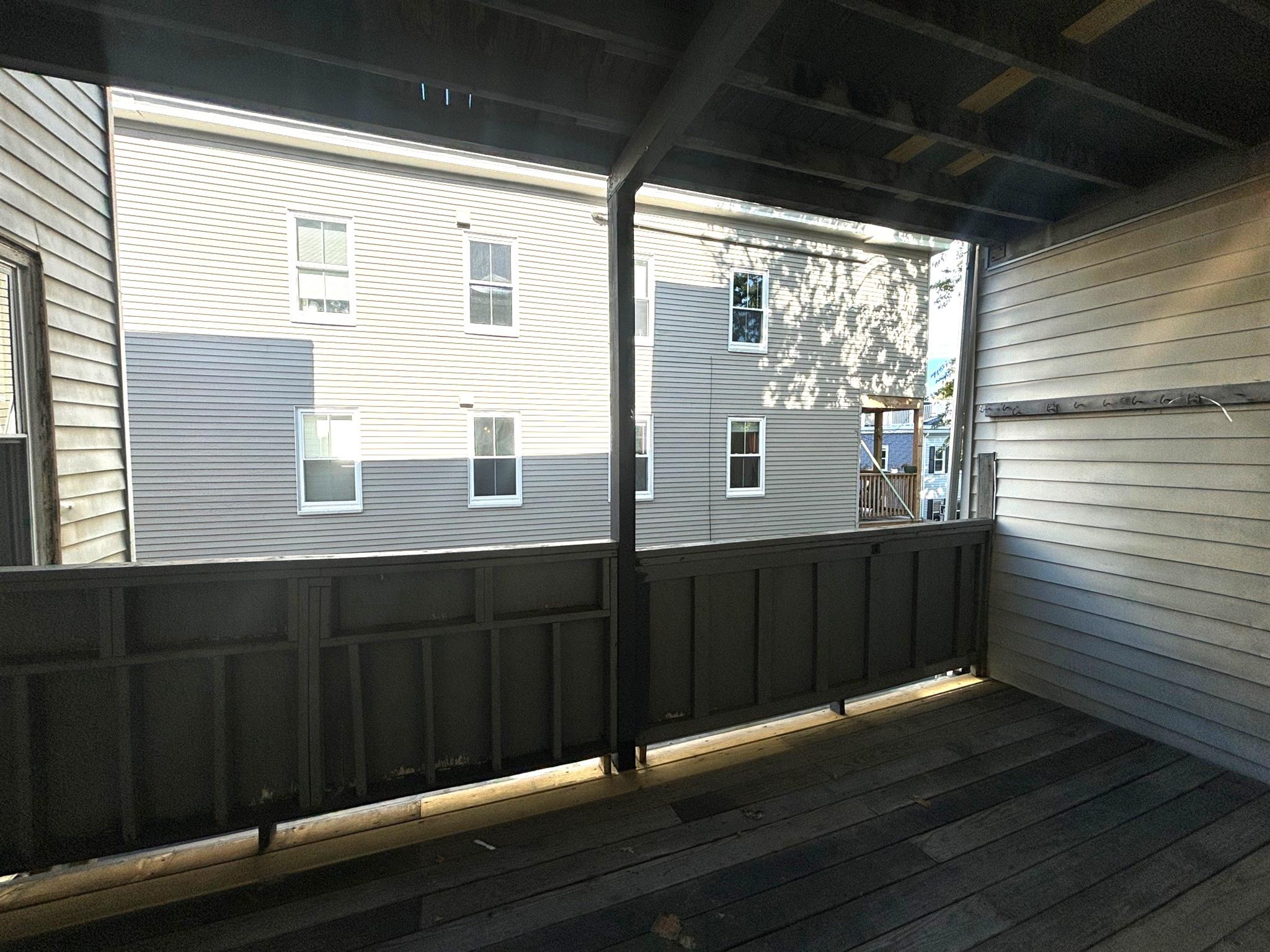 115 Hampshire, Inman Square