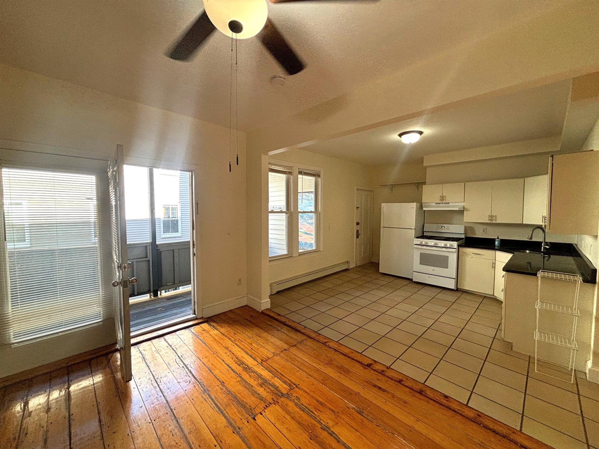 115 Hampshire St, East Cambridge