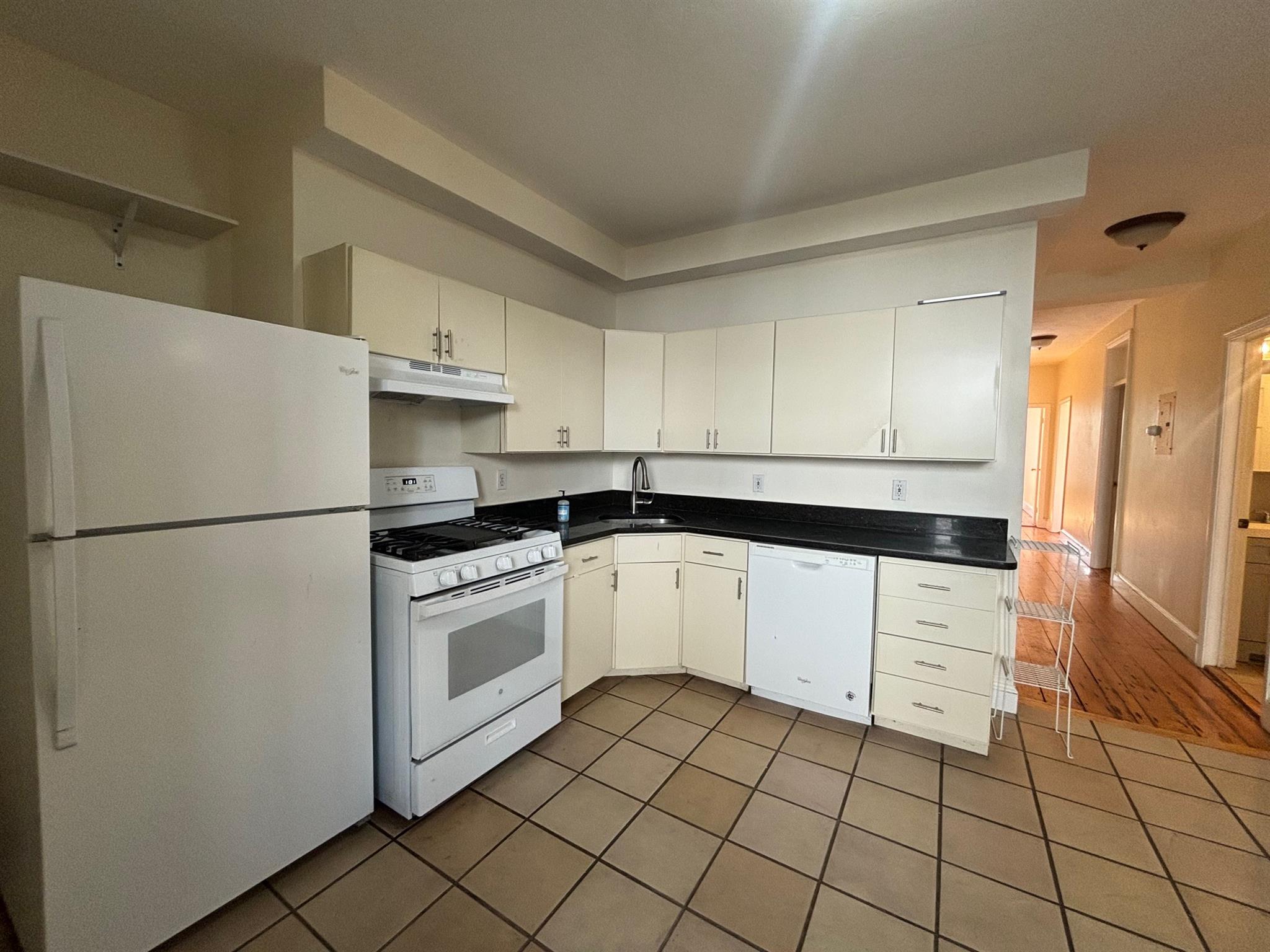 115 Hampshire, Inman Square