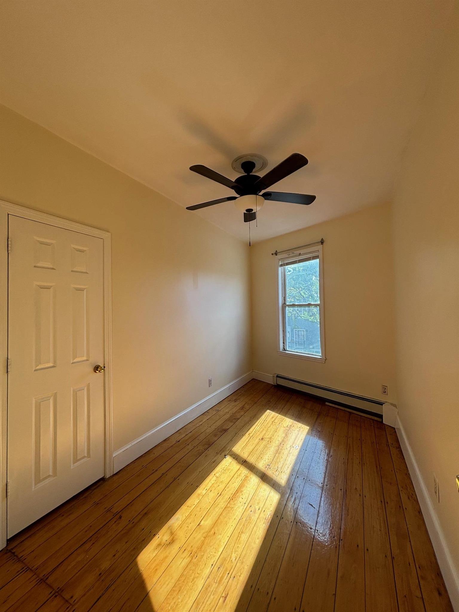 115 Hampshire, Inman Square