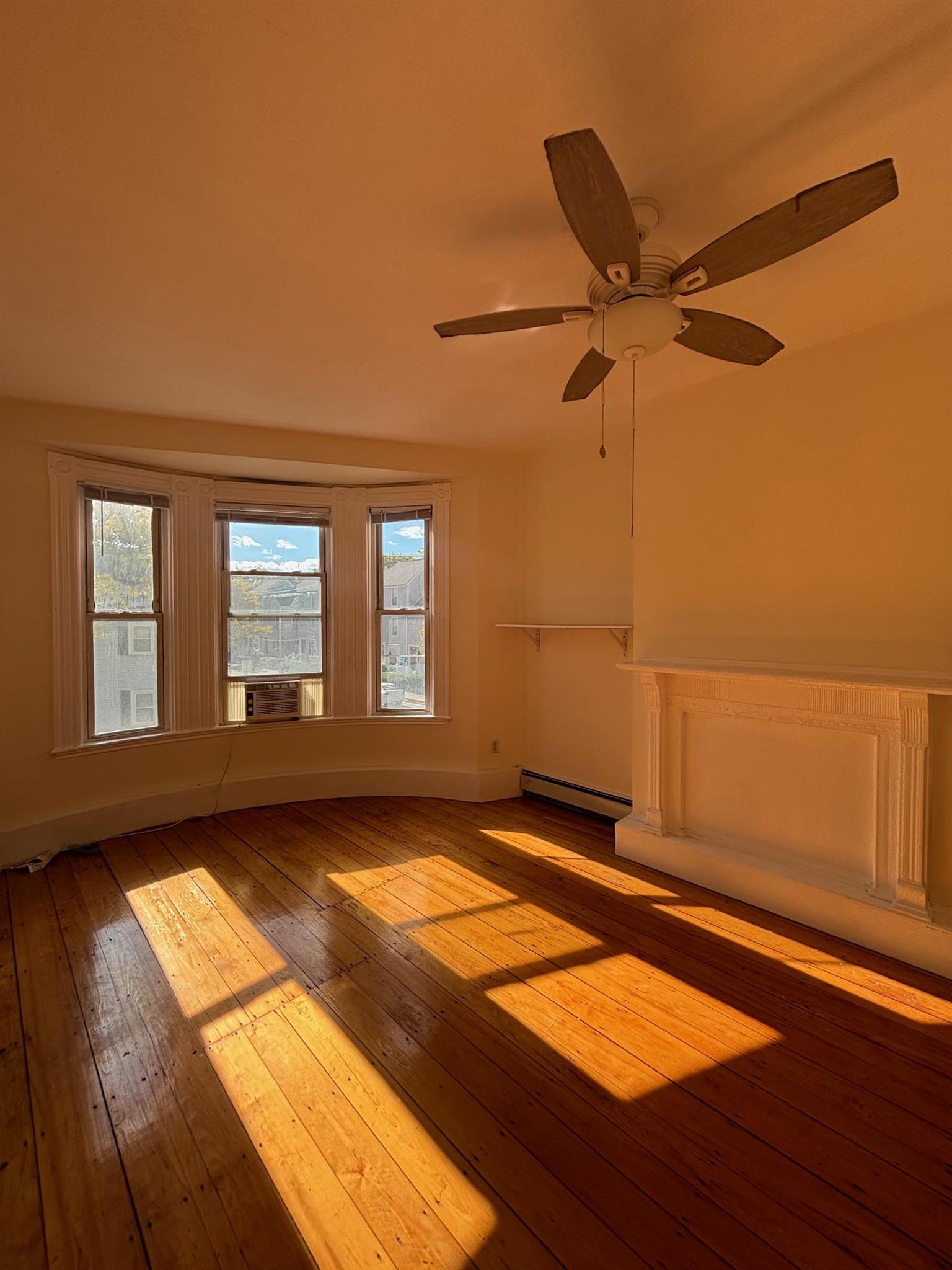 115 Hampshire, Inman Square