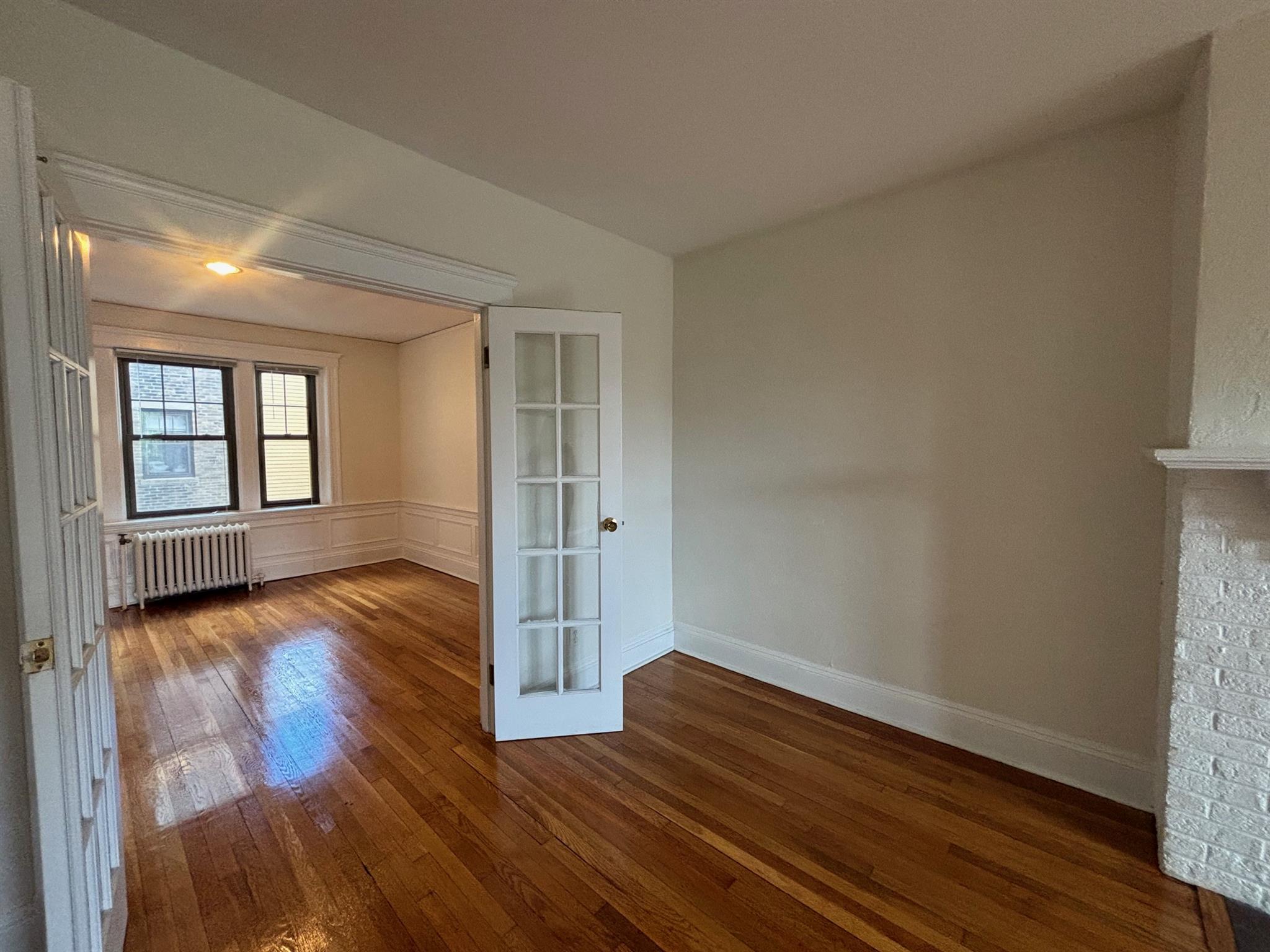 1558 Mass Ave, Harvard Square