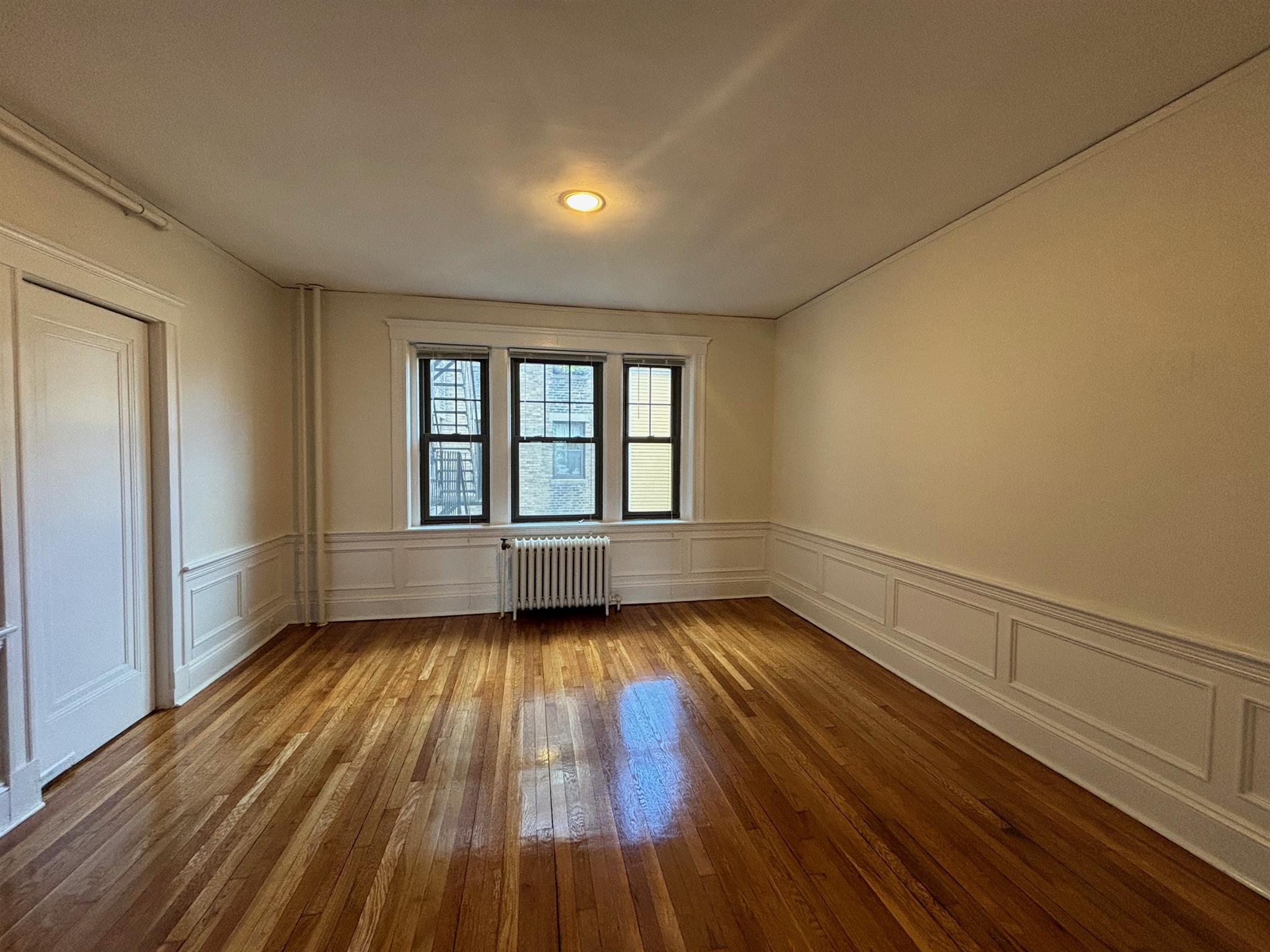 1558 Mass Ave, Harvard Square