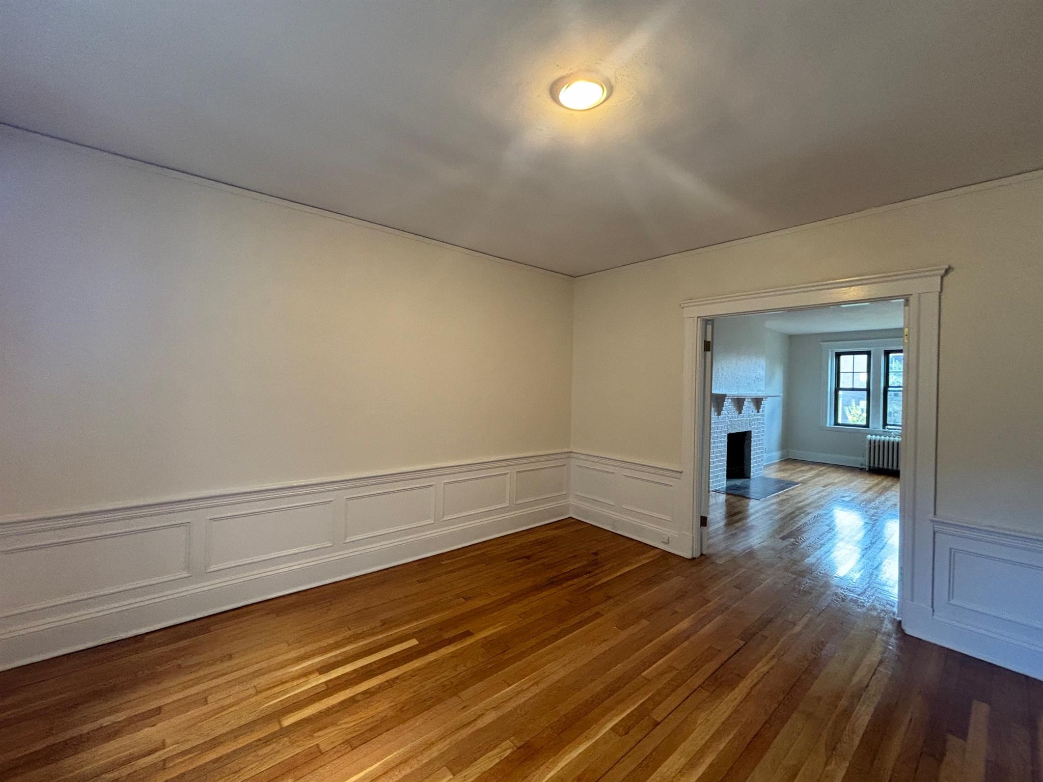 1558 Massachusetts Ave, Harvard Square