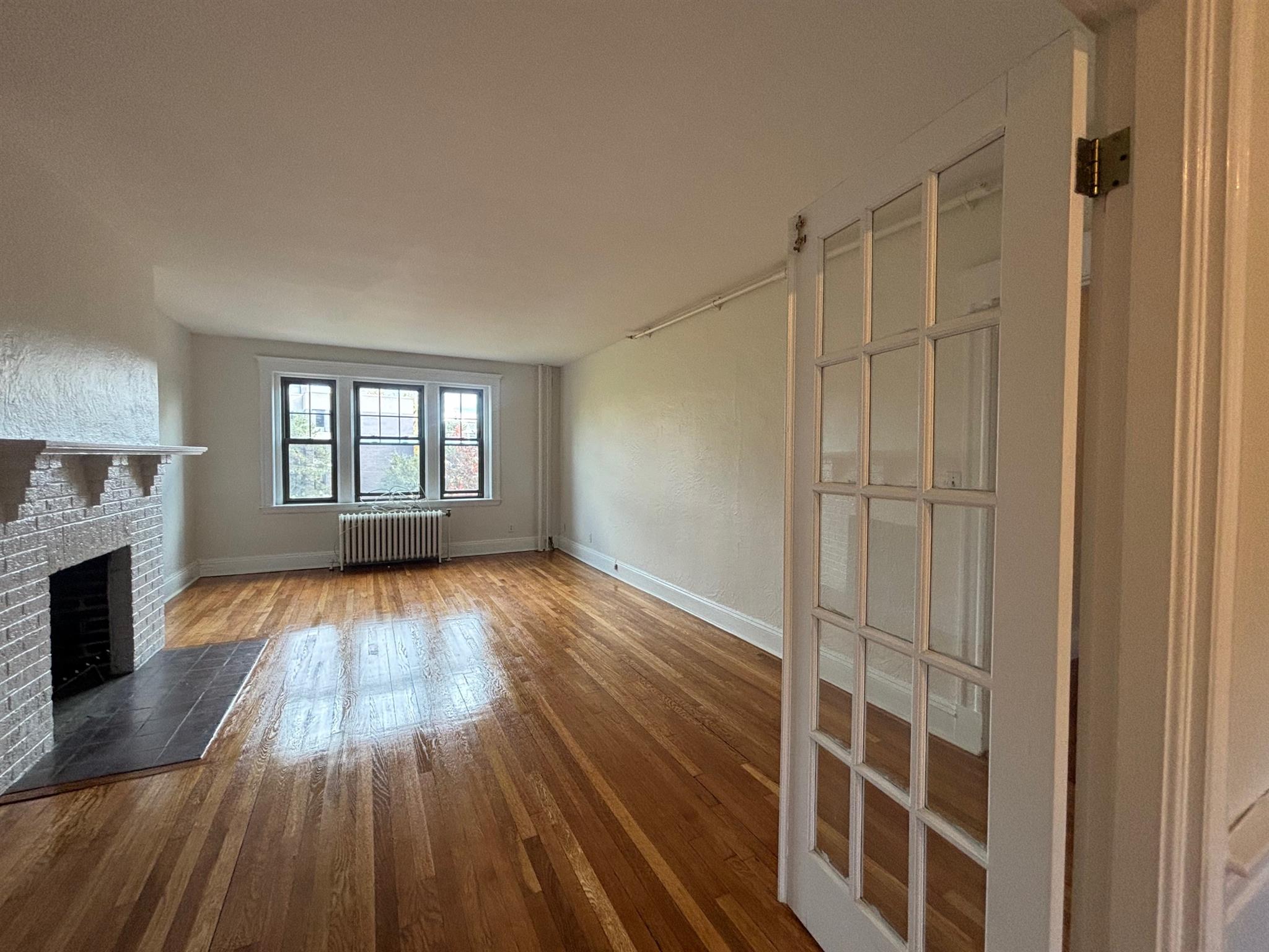 1558 Mass Ave, Harvard Square