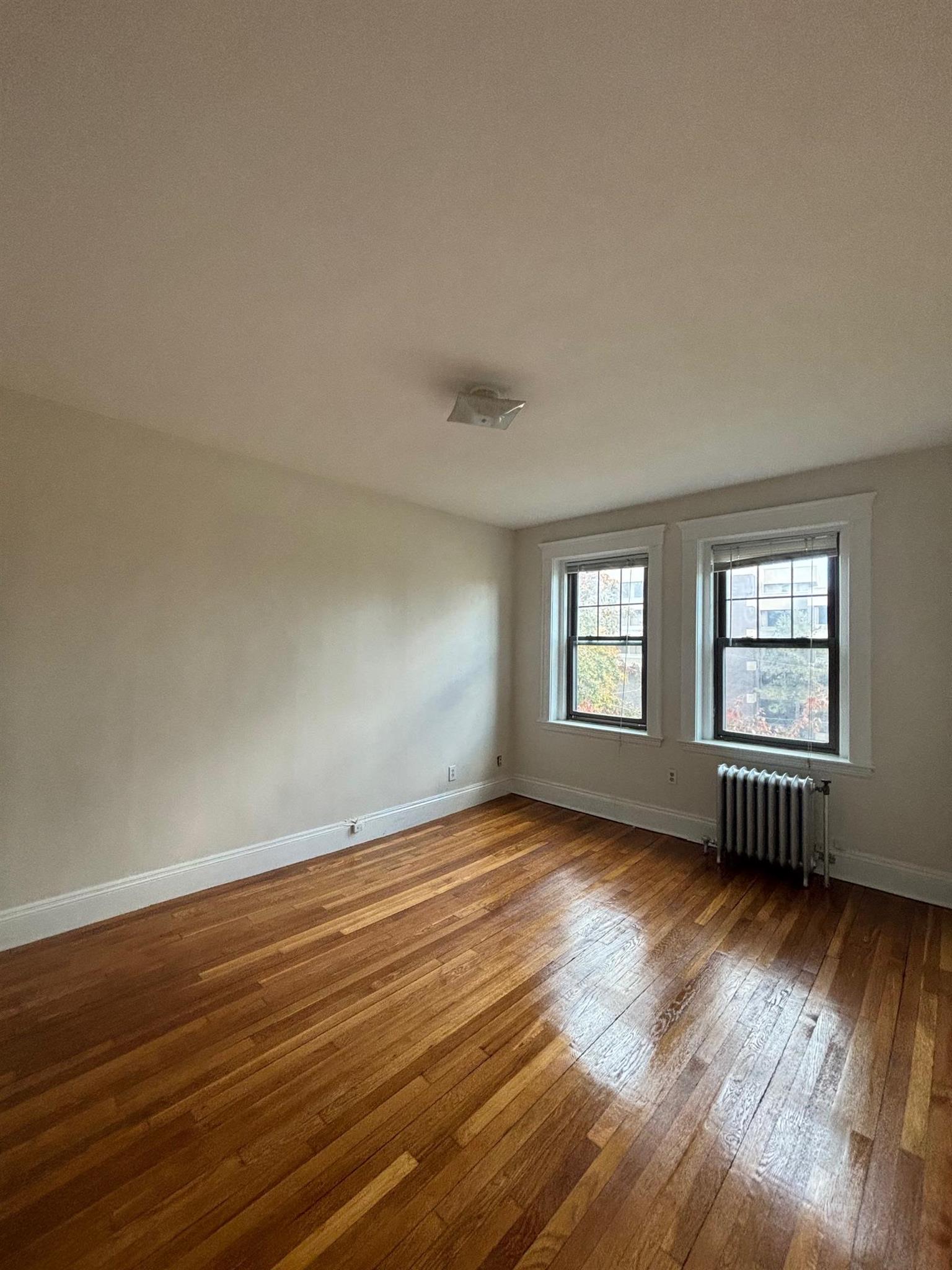 1558 Mass Ave, Harvard Square