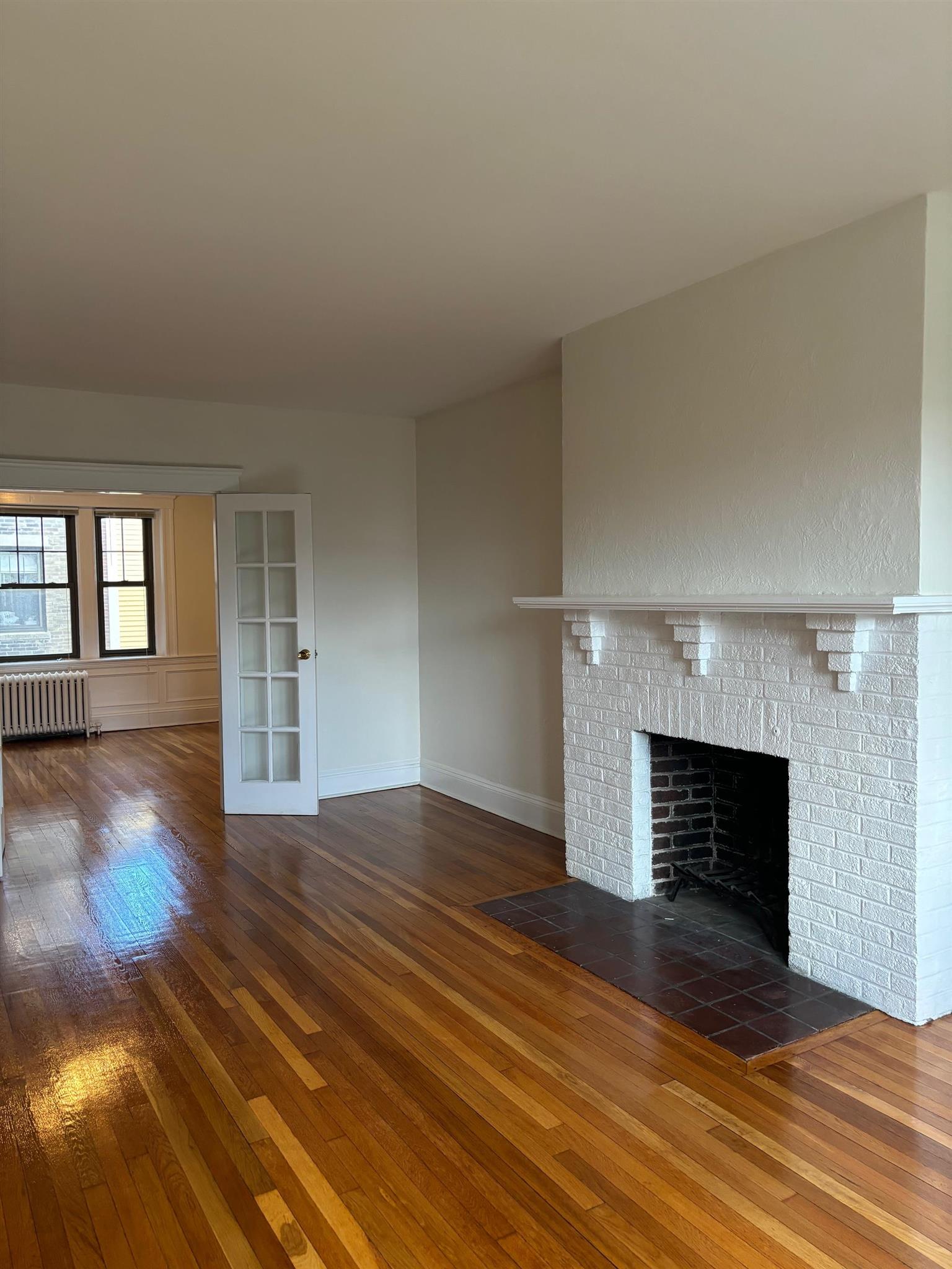 1558 Massachusetts Ave, Harvard Square