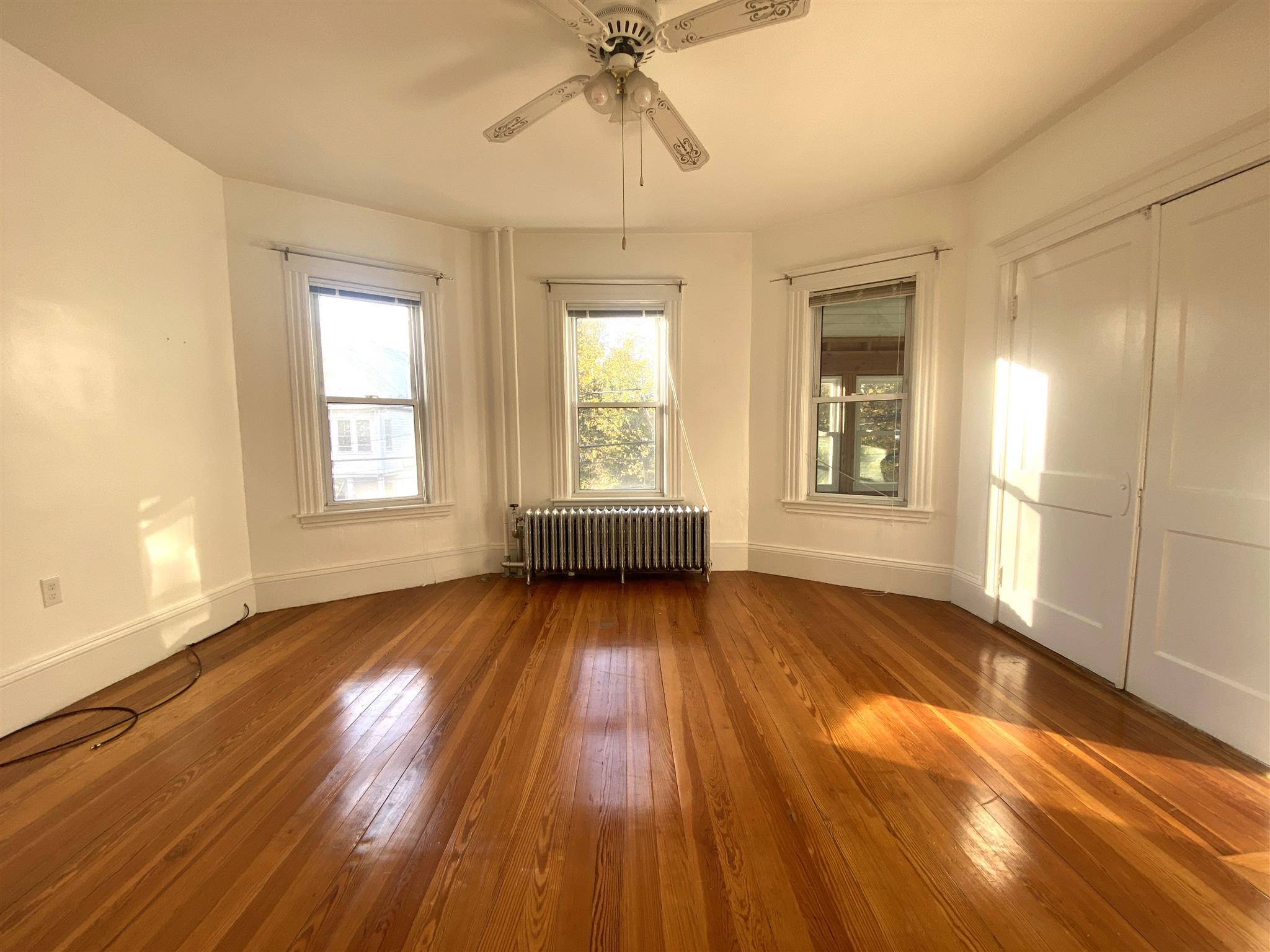 117 Rogers Ave, Ball Square