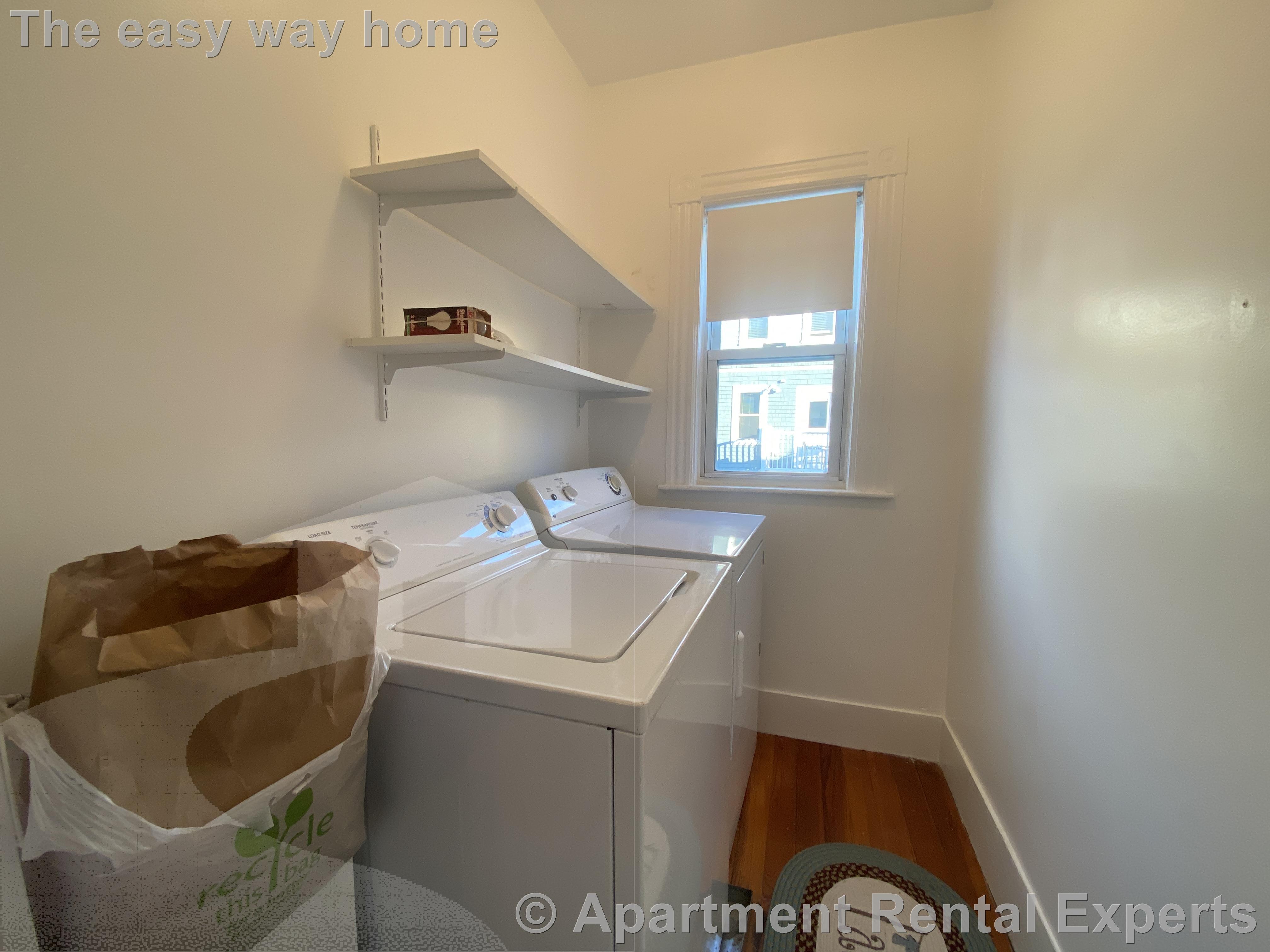 117 Rogers Ave, Ball Square