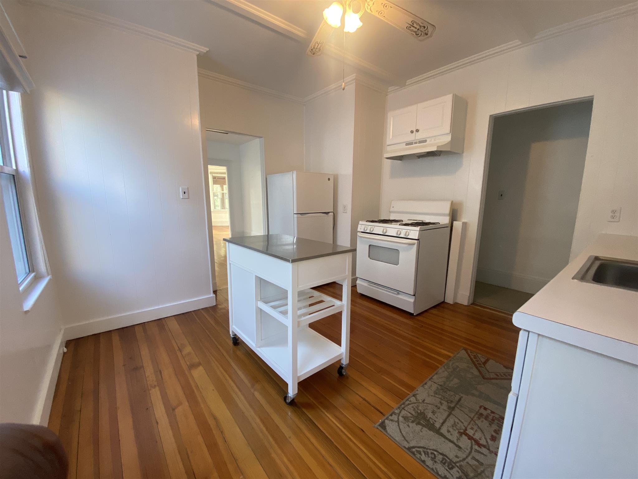 119 Rogers Ave, Ball Square