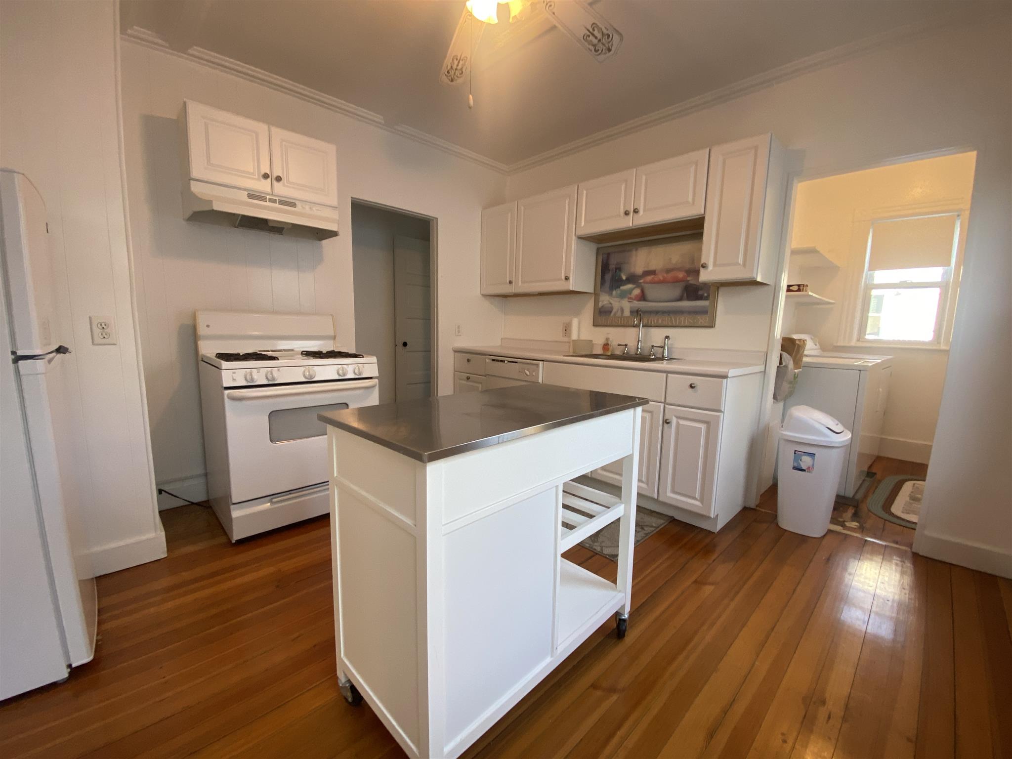 117 Rogers Ave, Ball Square