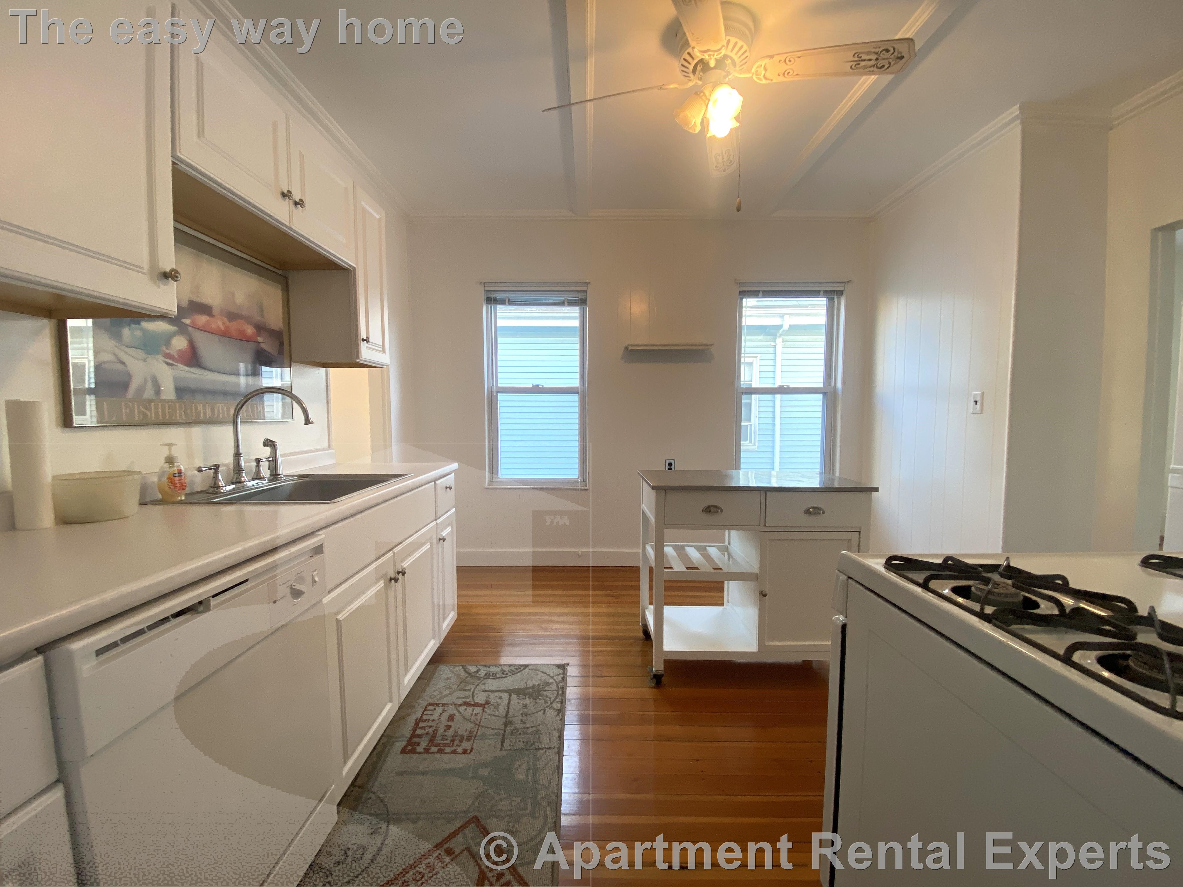 117 Rogers Ave, Ball Square