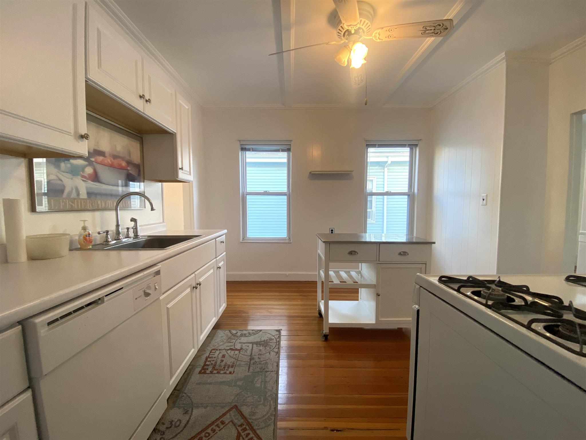 117 Rogers Ave, Ball Square