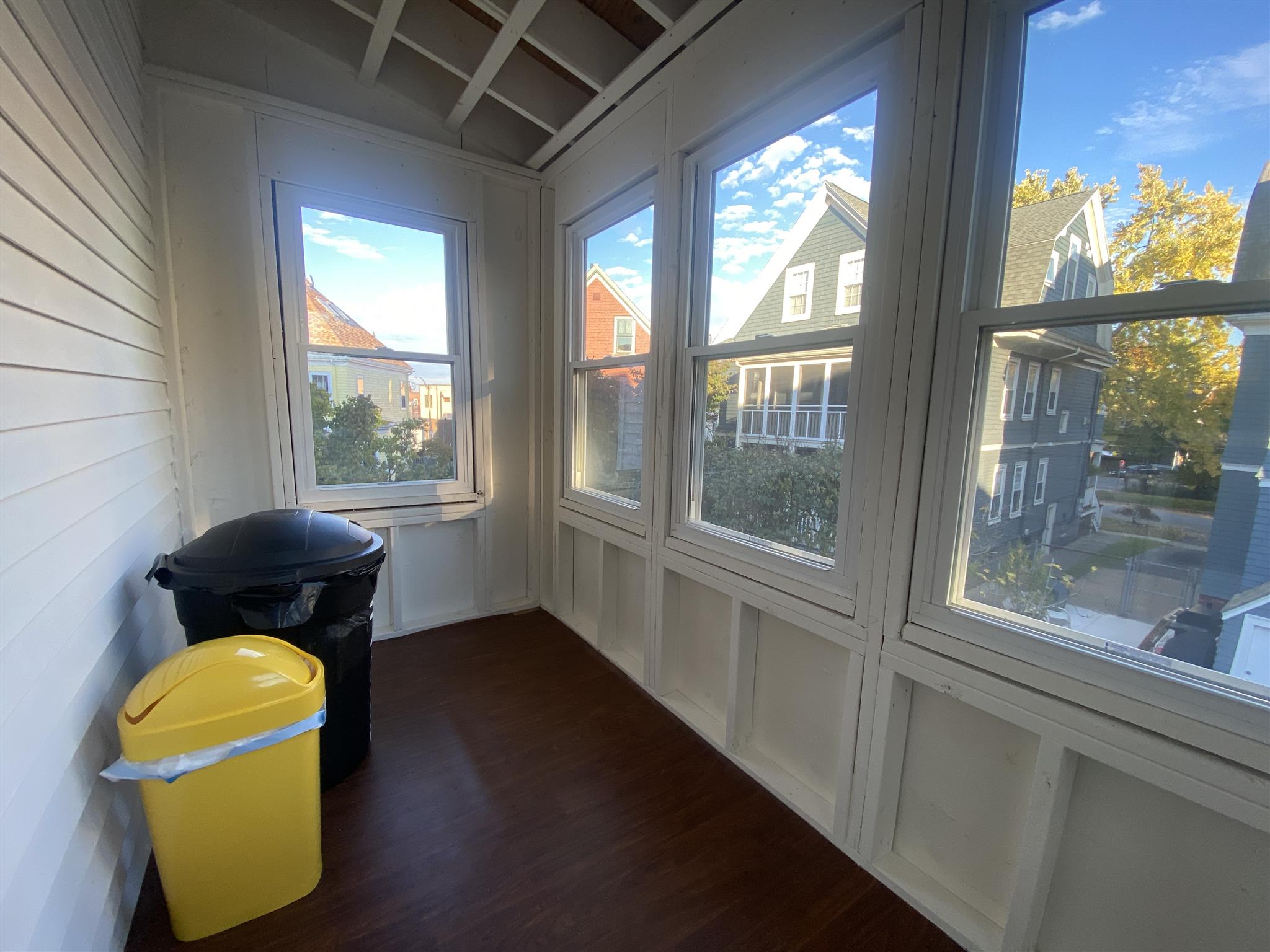 119 Rogers Ave, Ball Square