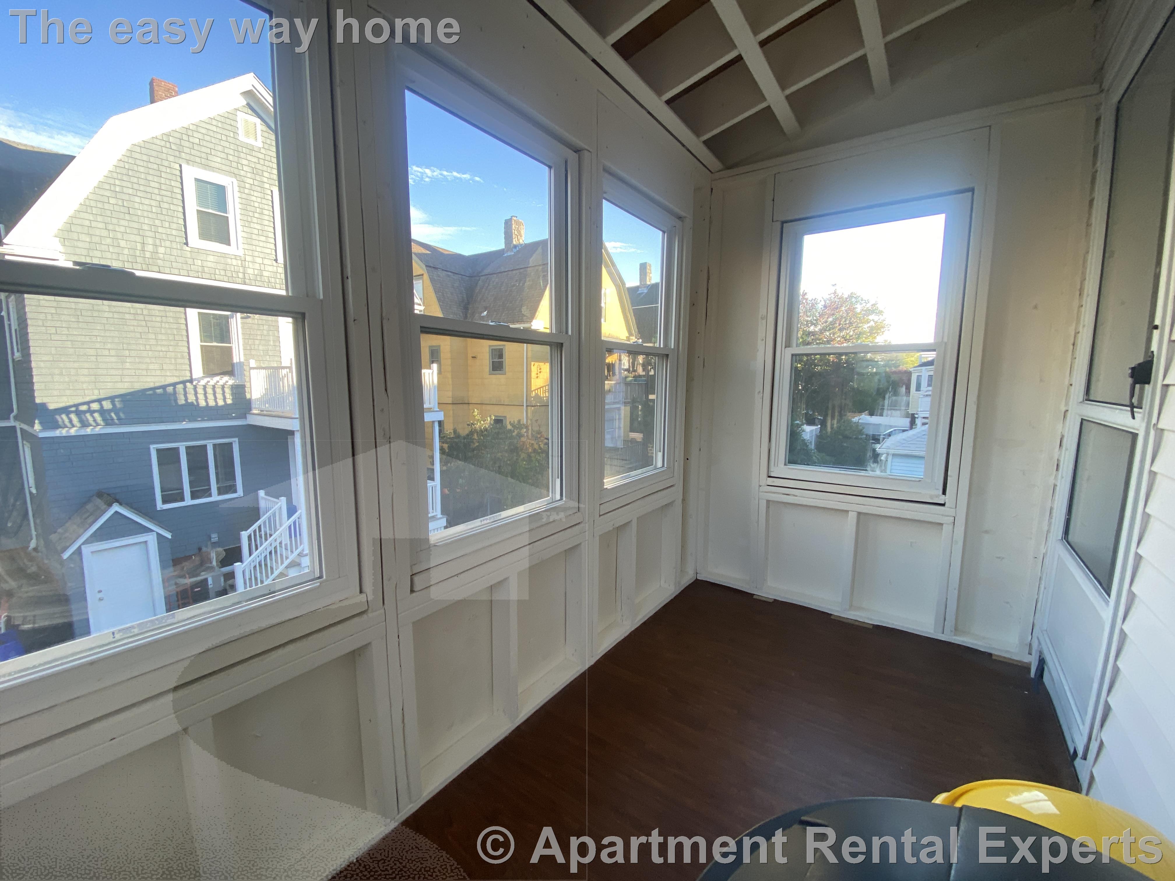 117 Rogers Ave, Ball Square