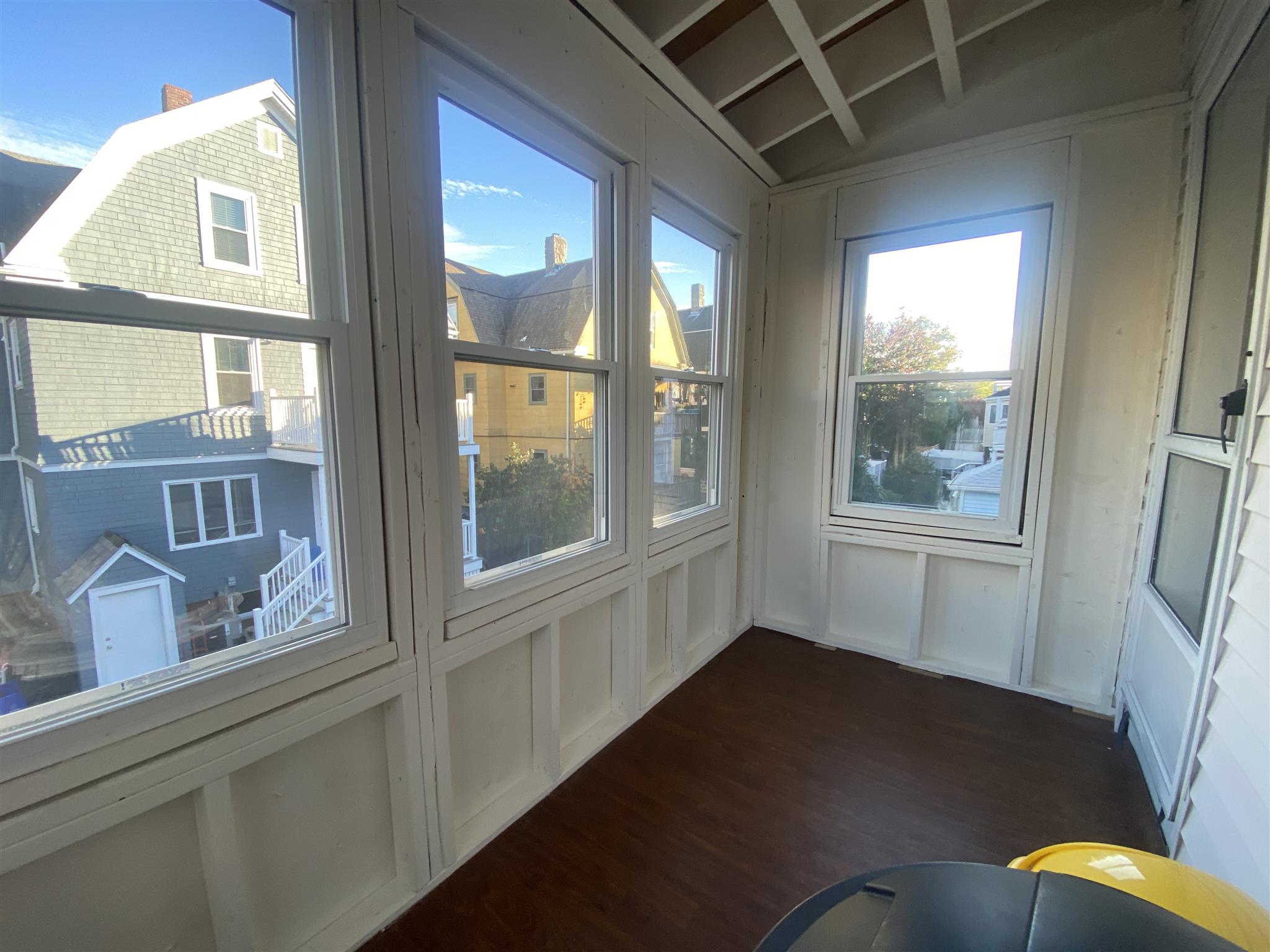 117 Rogers Ave, Ball Square