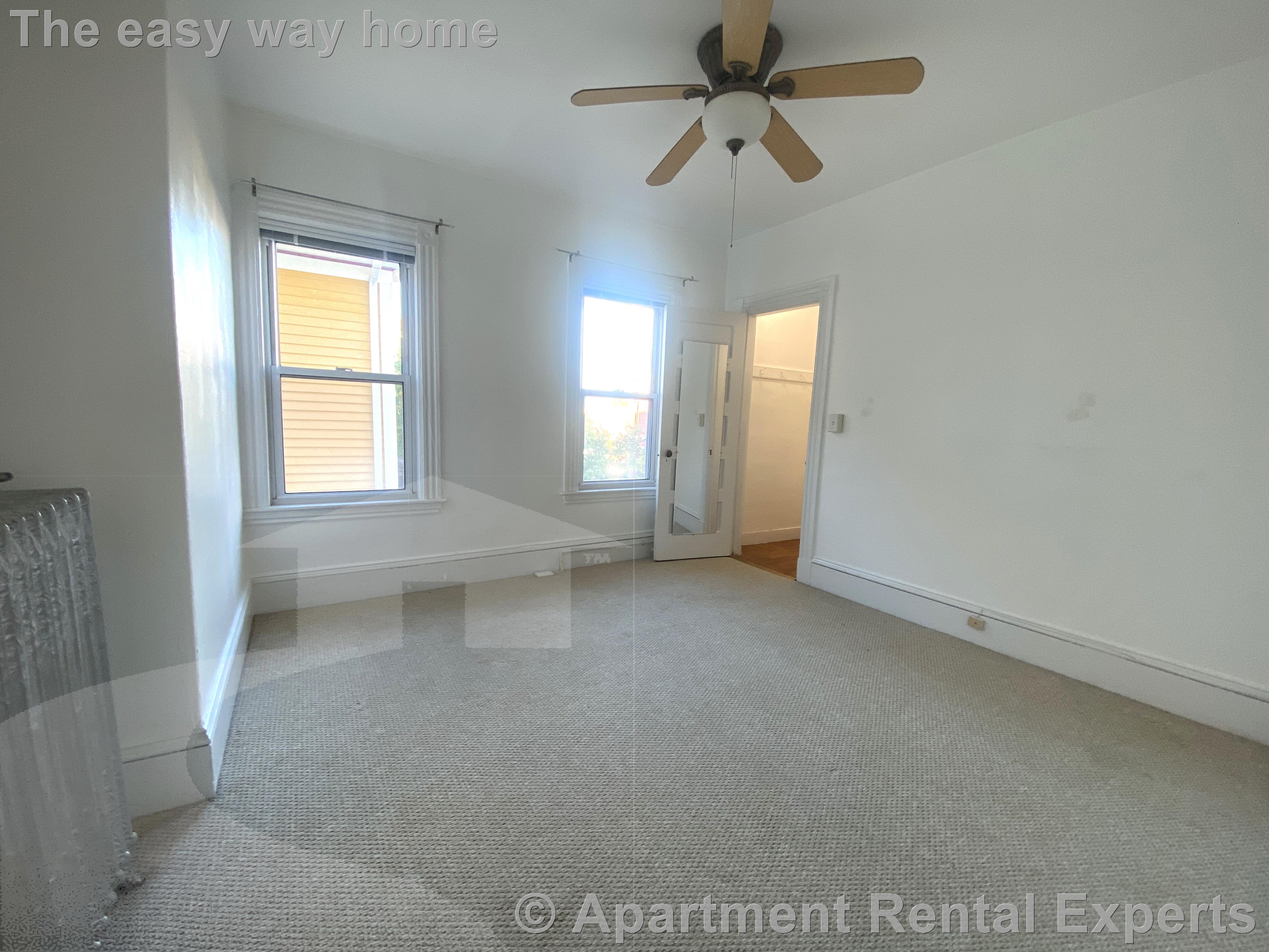 117 Rogers Ave, Ball Square