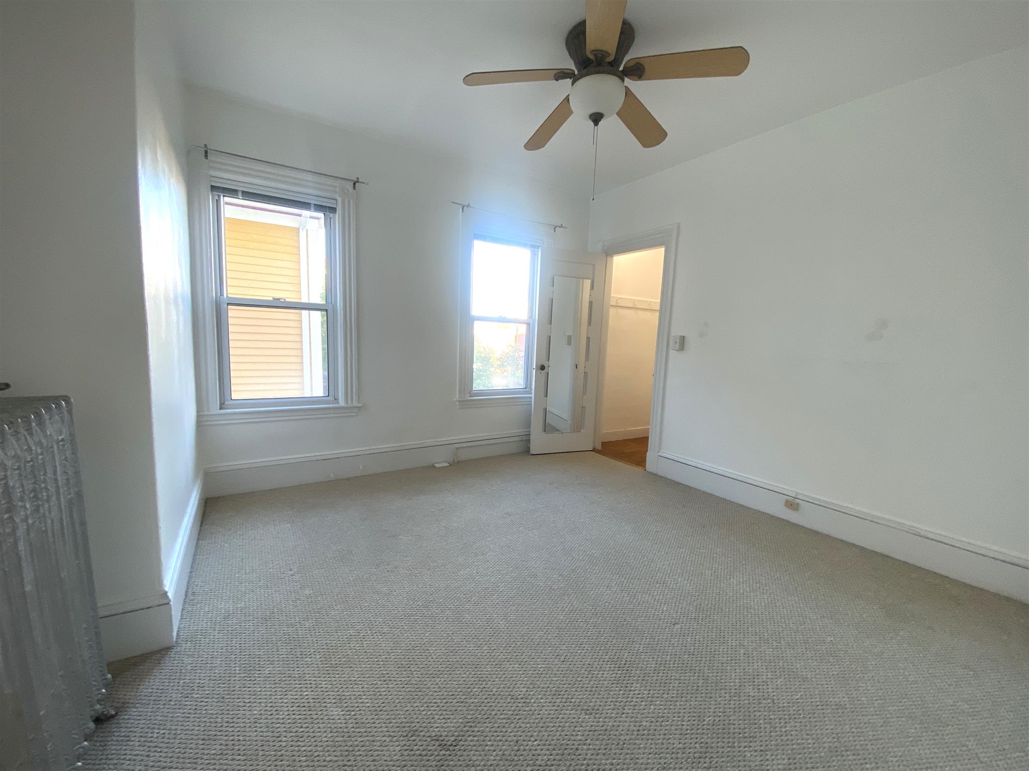 117 Rogers Ave, Ball Square