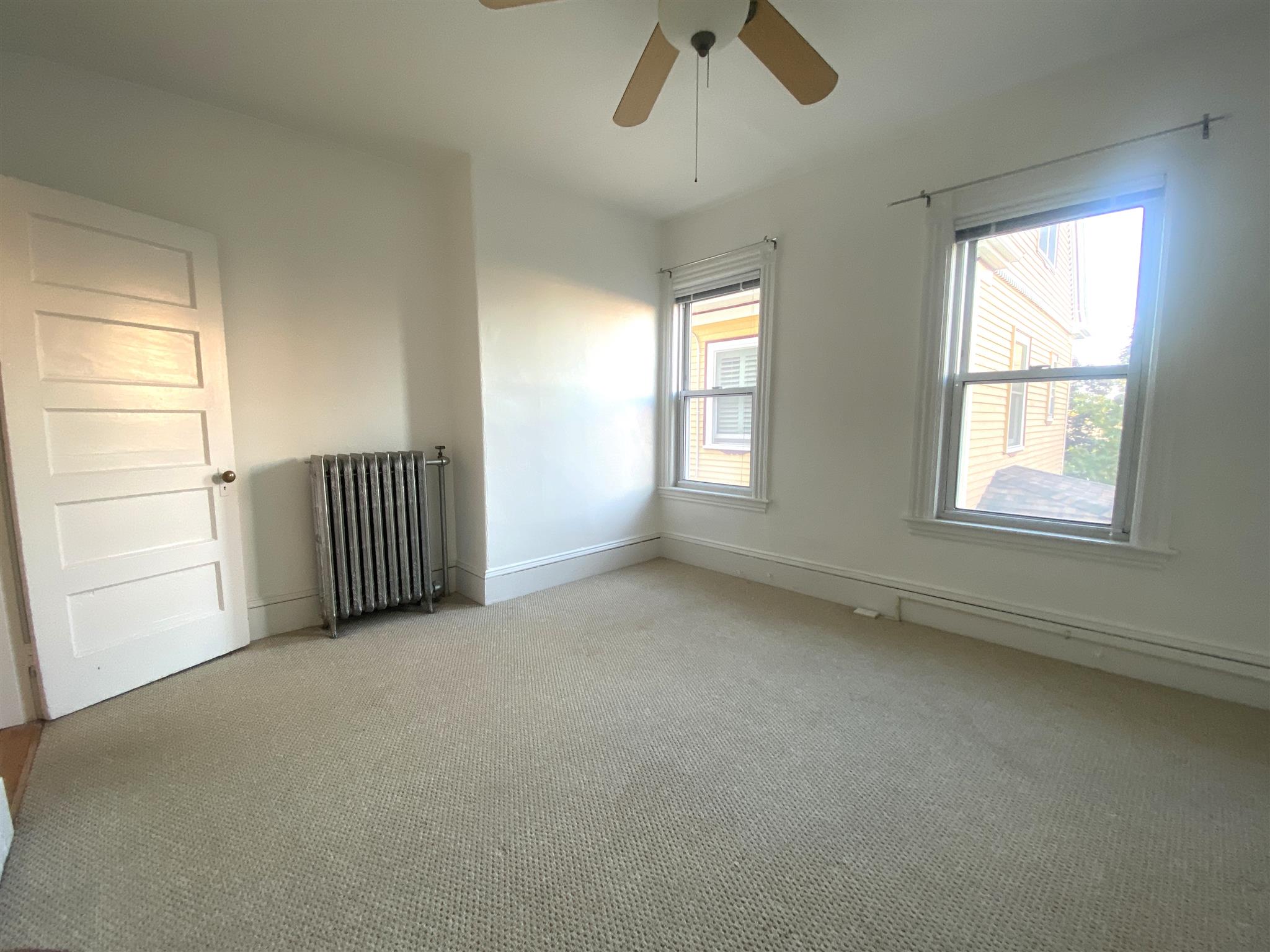 119 Rogers Ave, Ball Square