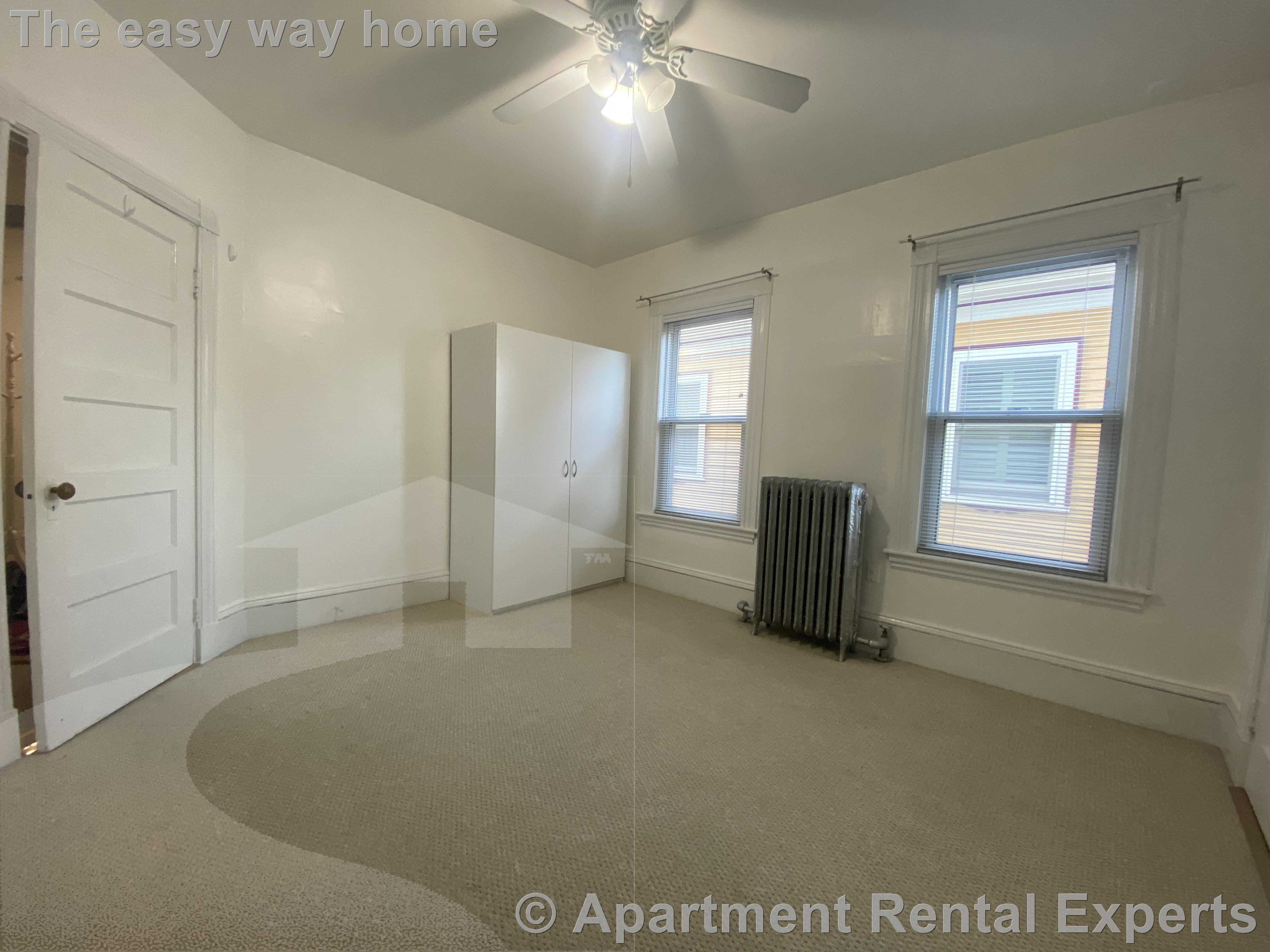 117 Rogers Ave, Ball Square