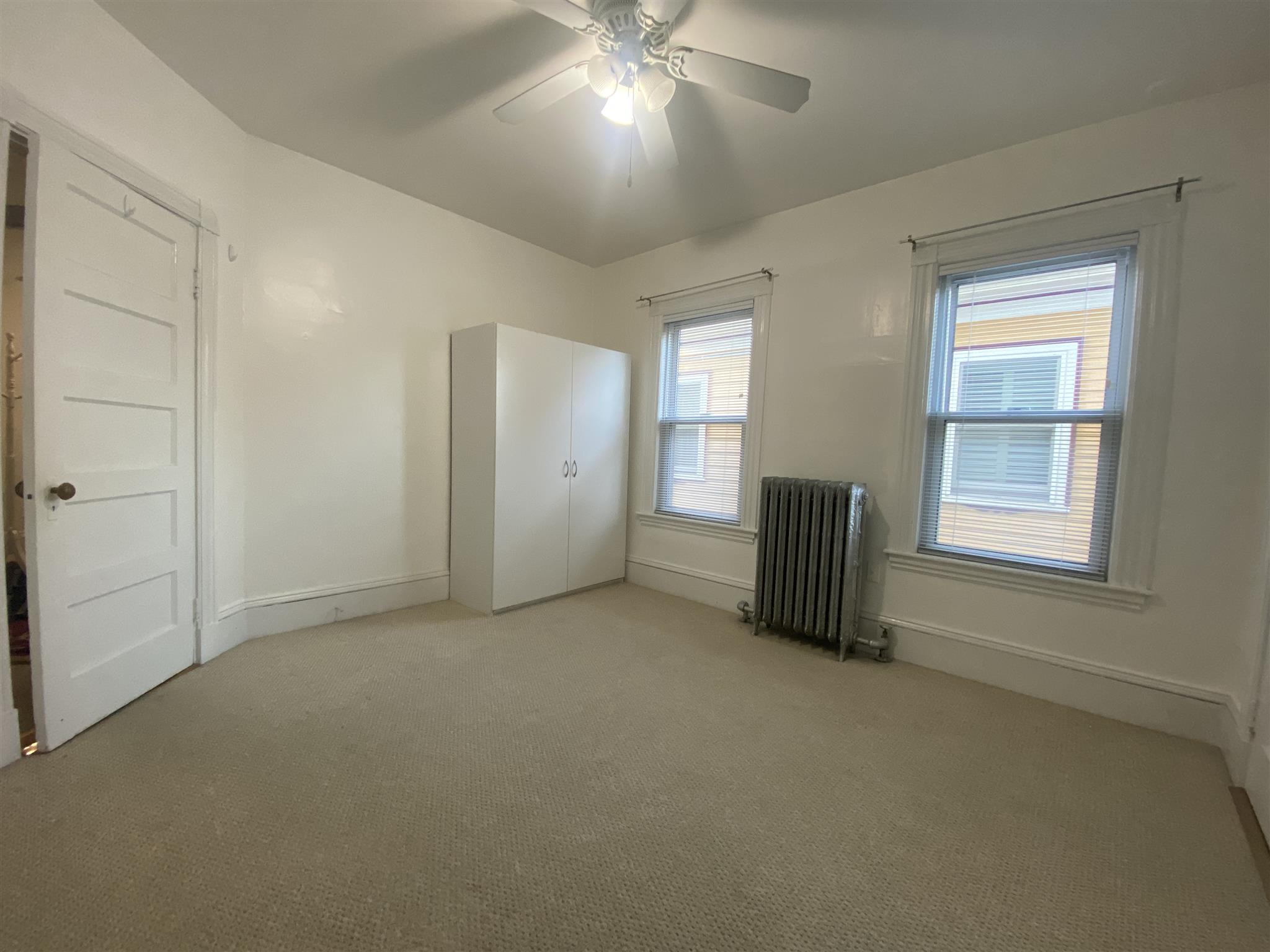 119 Rogers Ave, Ball Square