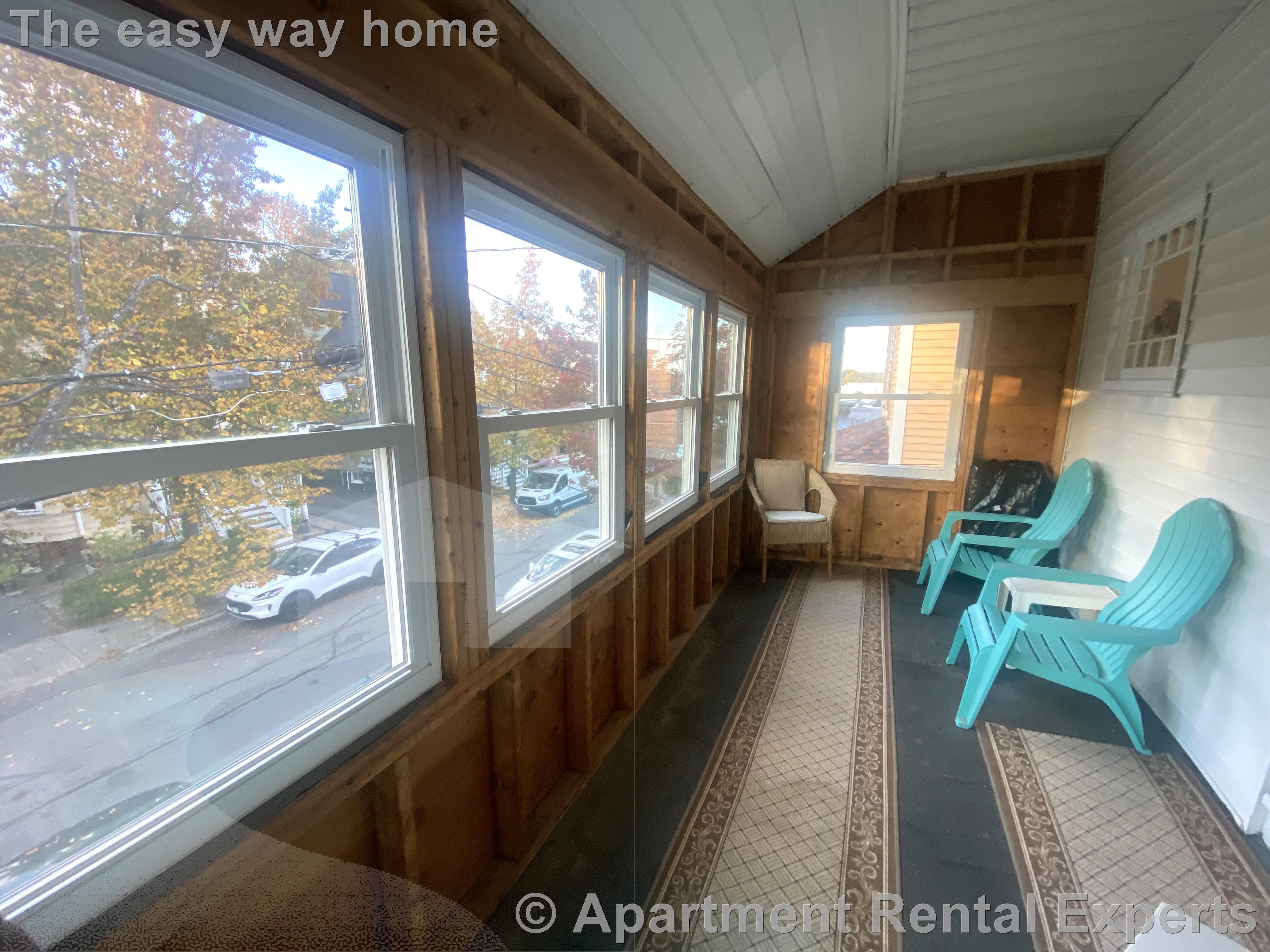 117 Rogers Ave, Ball Square