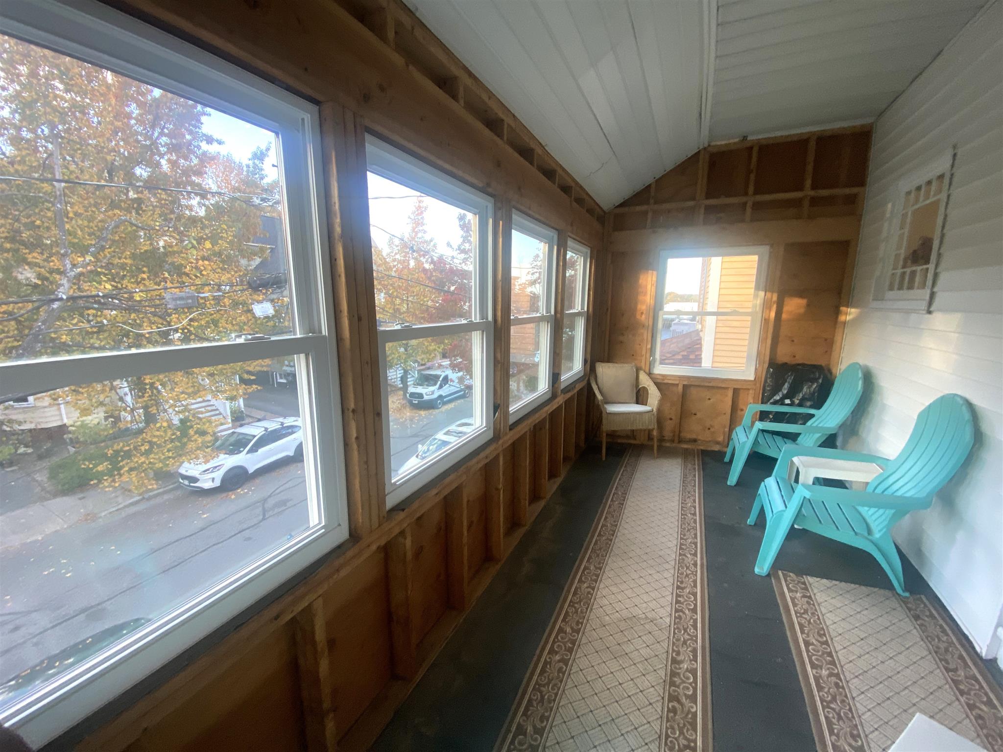 117 Rogers Ave, Ball Square