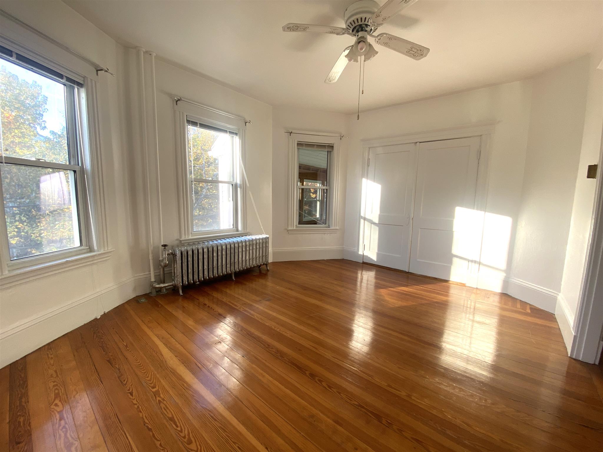 119 Rogers Ave, Ball Square