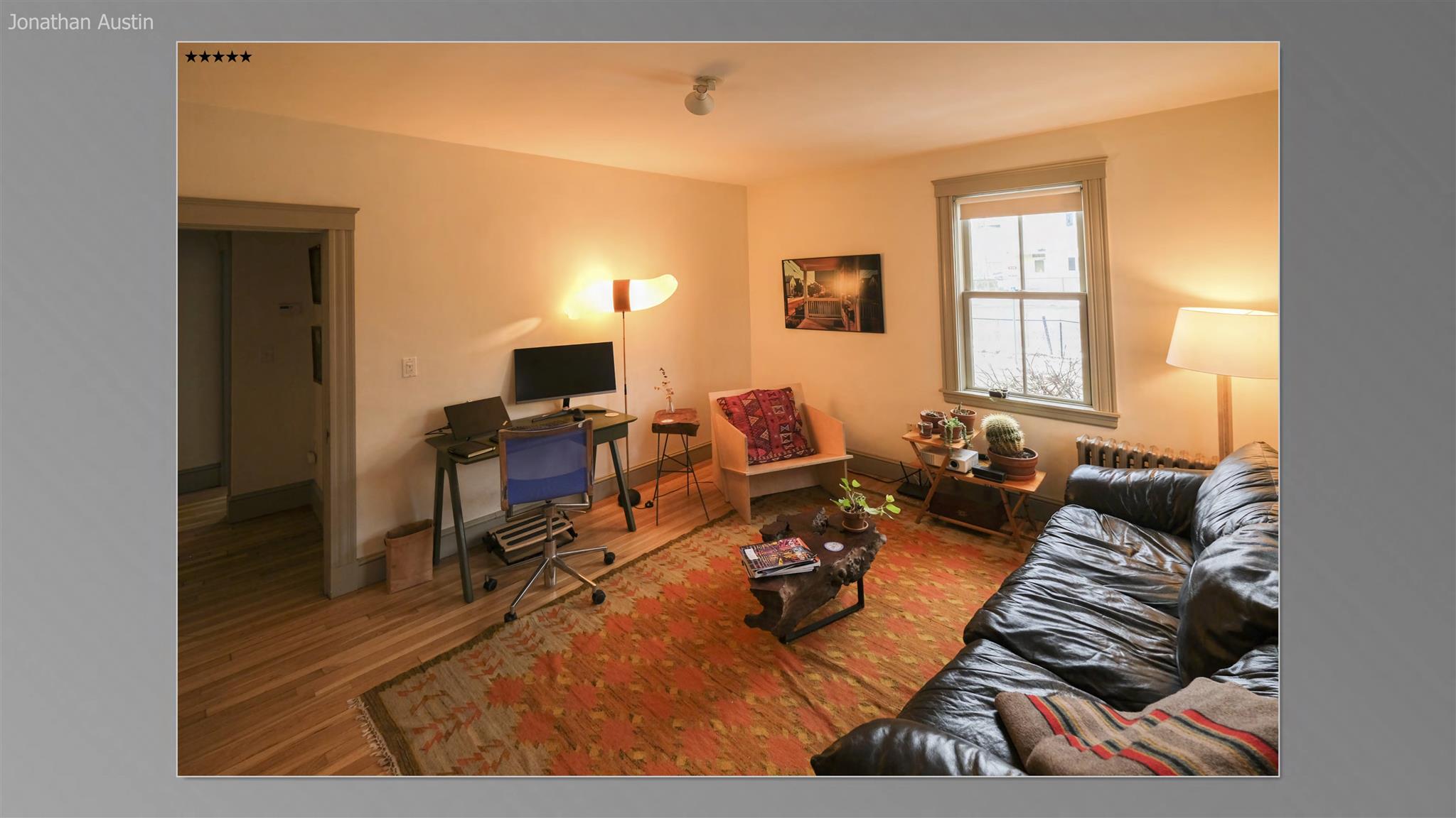 218 Brookline St, Central Square