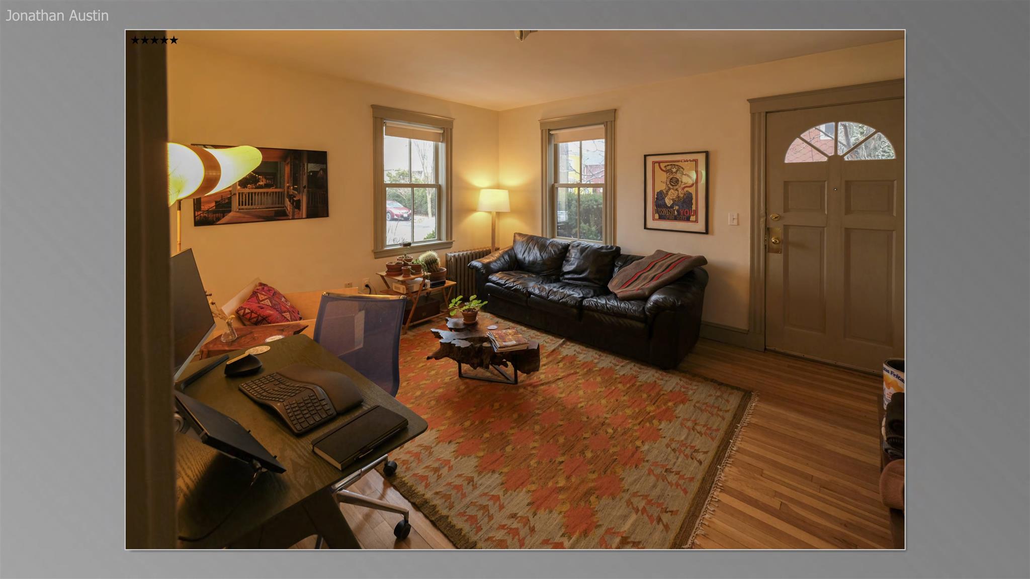 218 Brookline St, Central Square