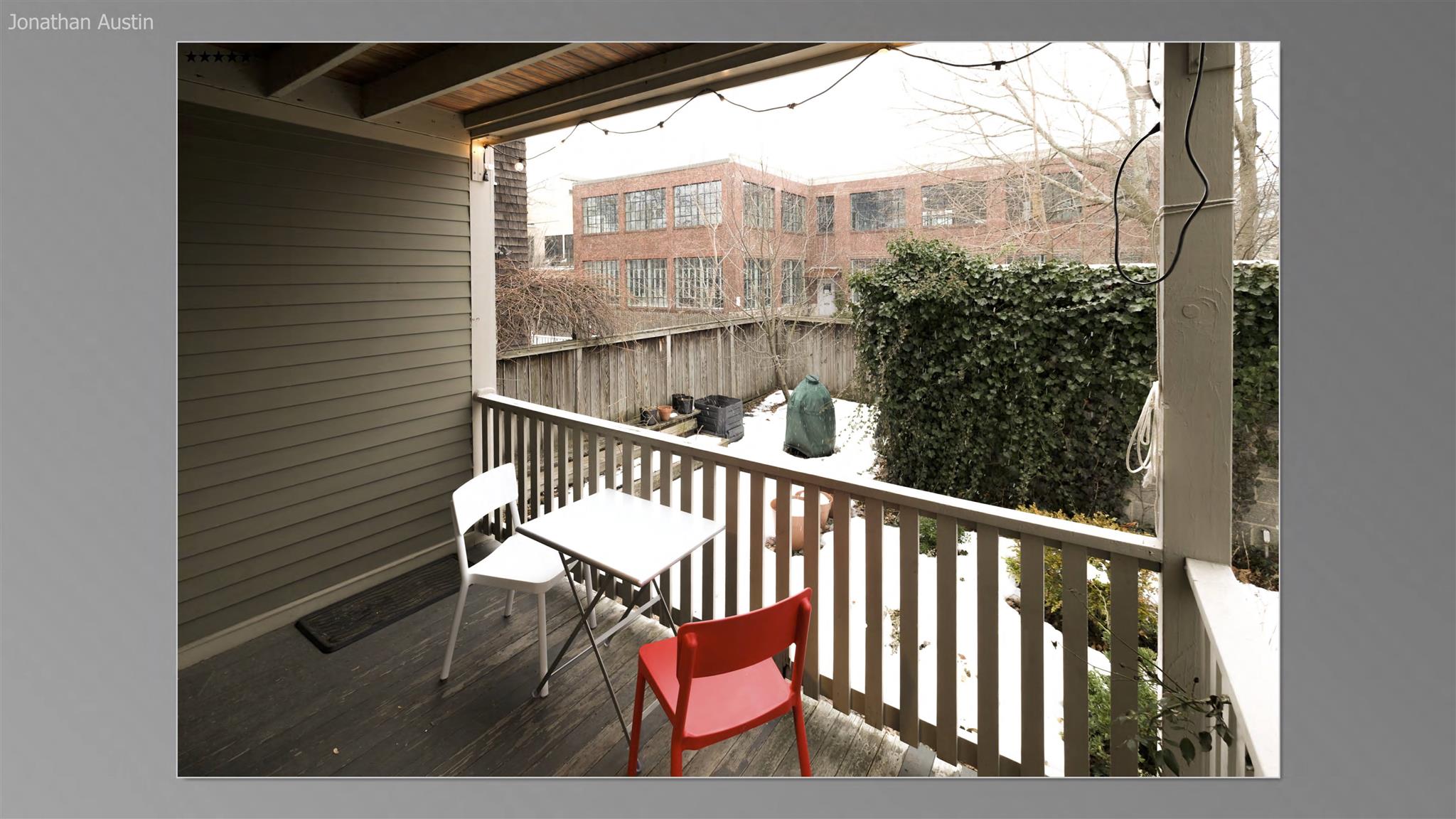 218 Brookline St, Central Square