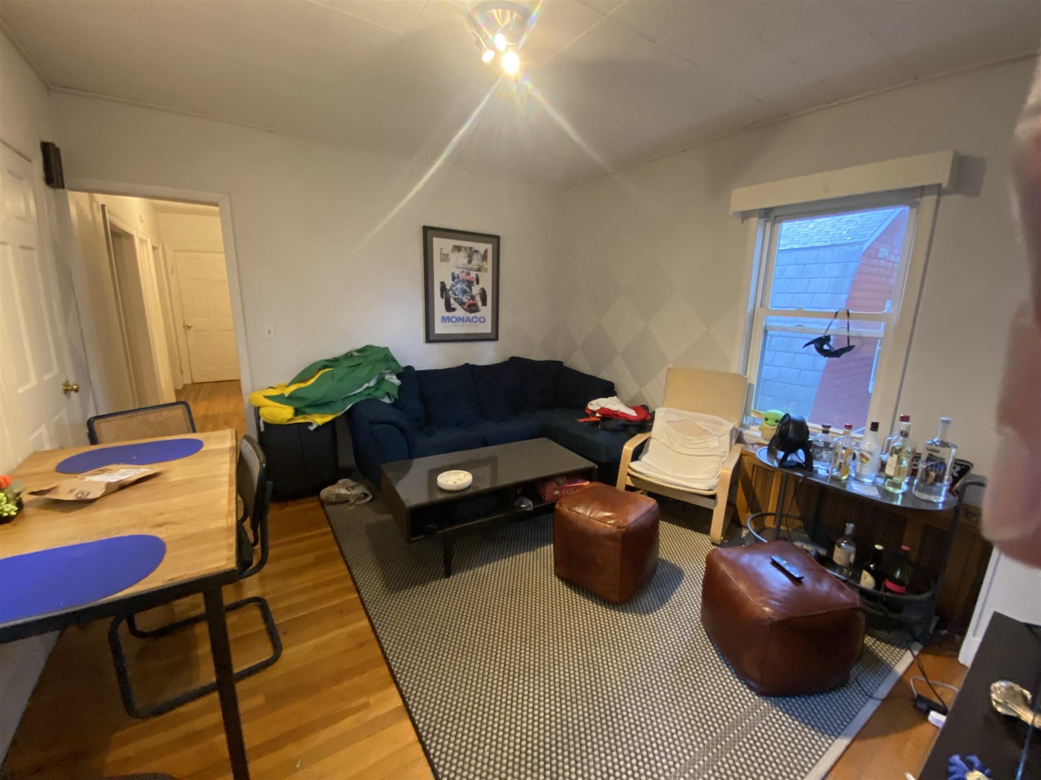 15 Curtis Ave, Teele Square