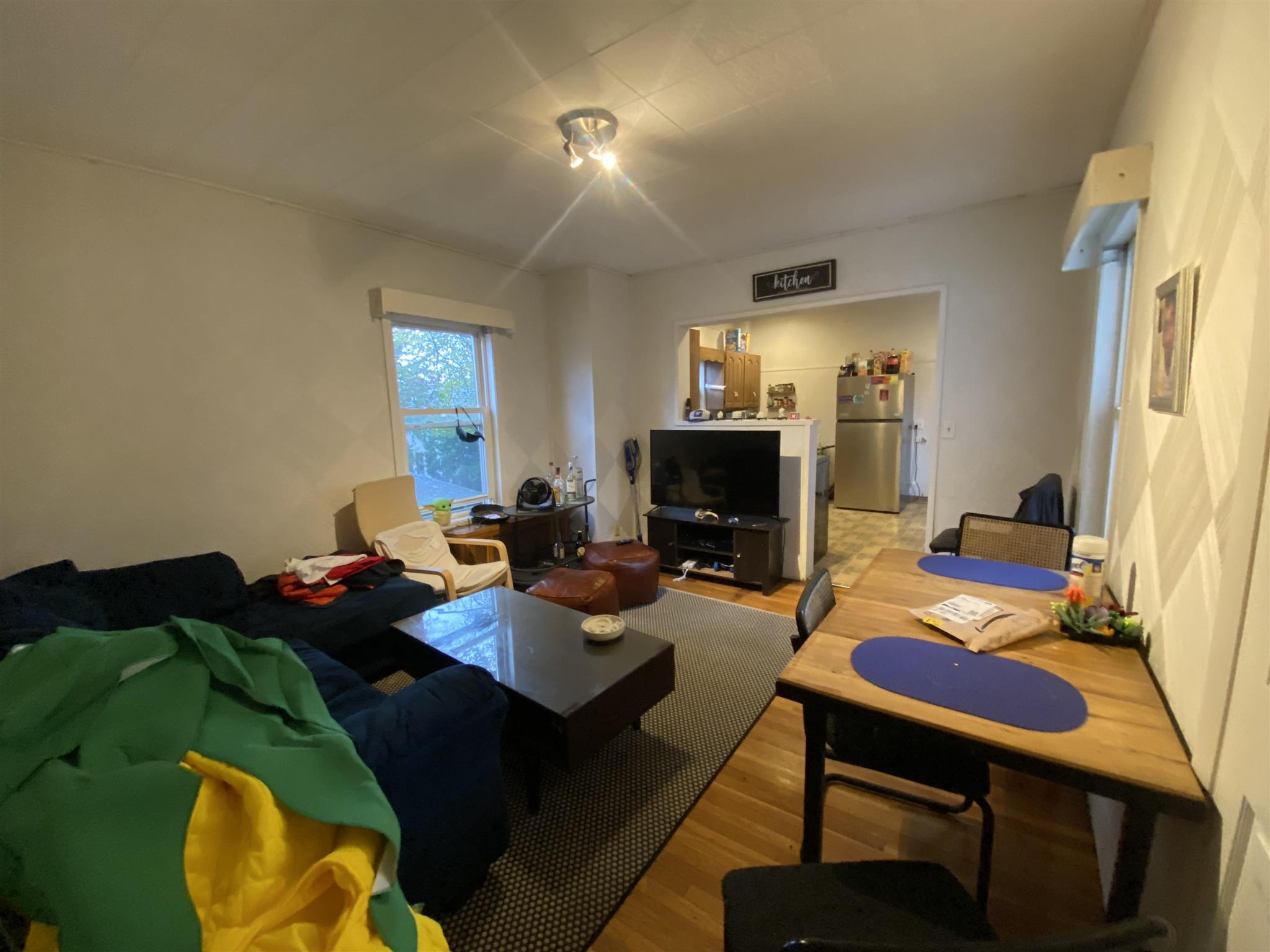 15 Curtis Ave, Teele Square