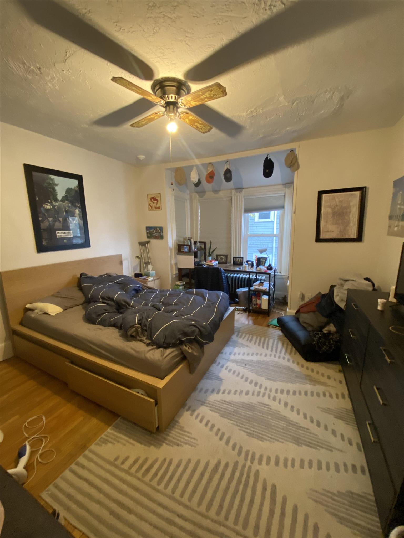 15 Curtis Ave, Teele Square