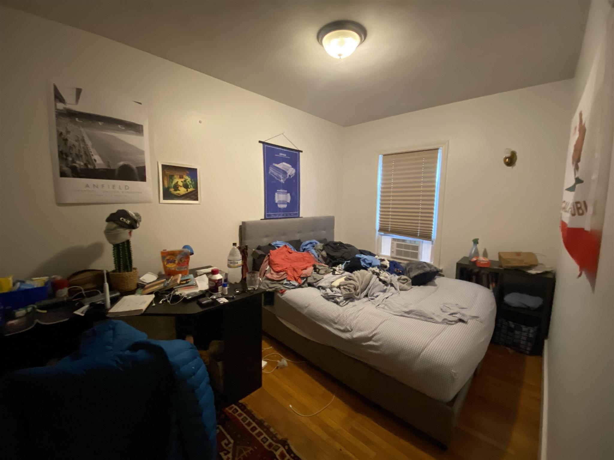 15 Curtis Ave, Teele Square