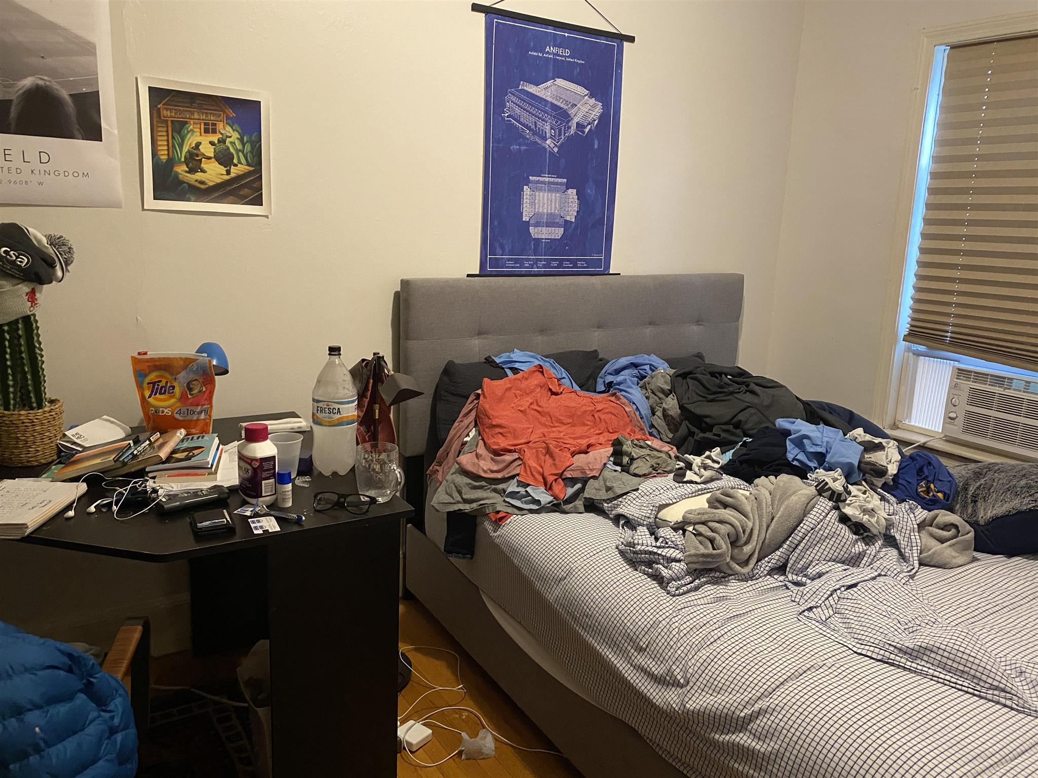 15 Curtis Ave, Teele Square