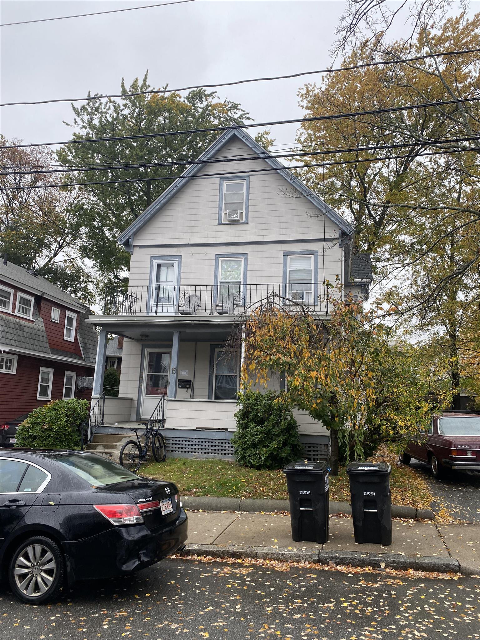 15 Curtis Ave, Teele Square