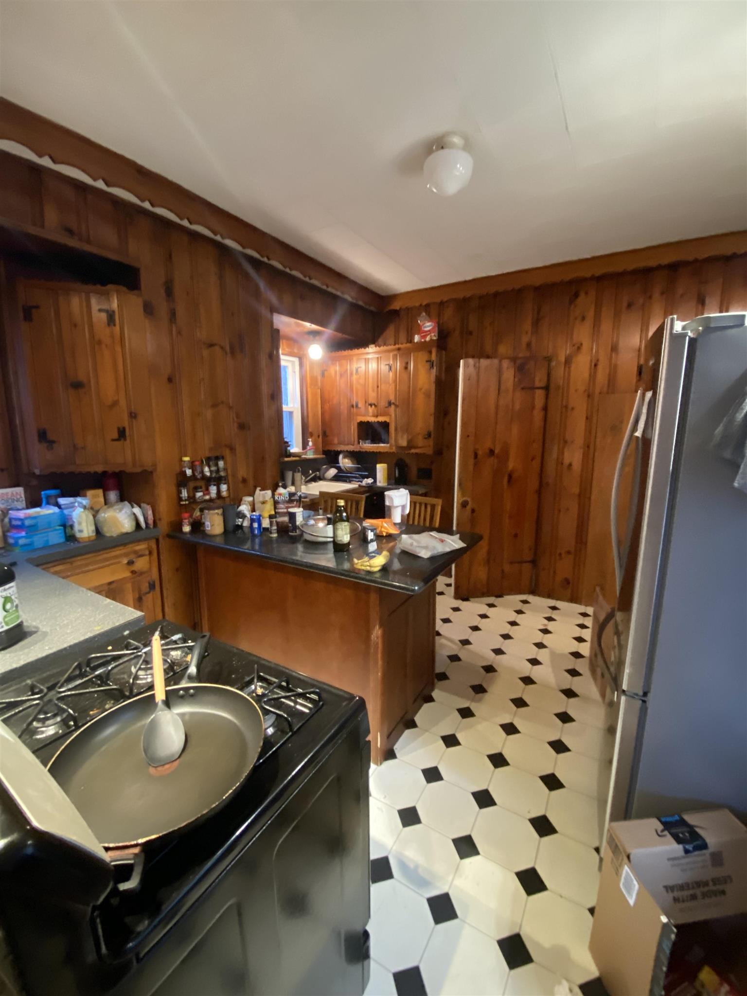 15 Curtis Ave, Teele Square