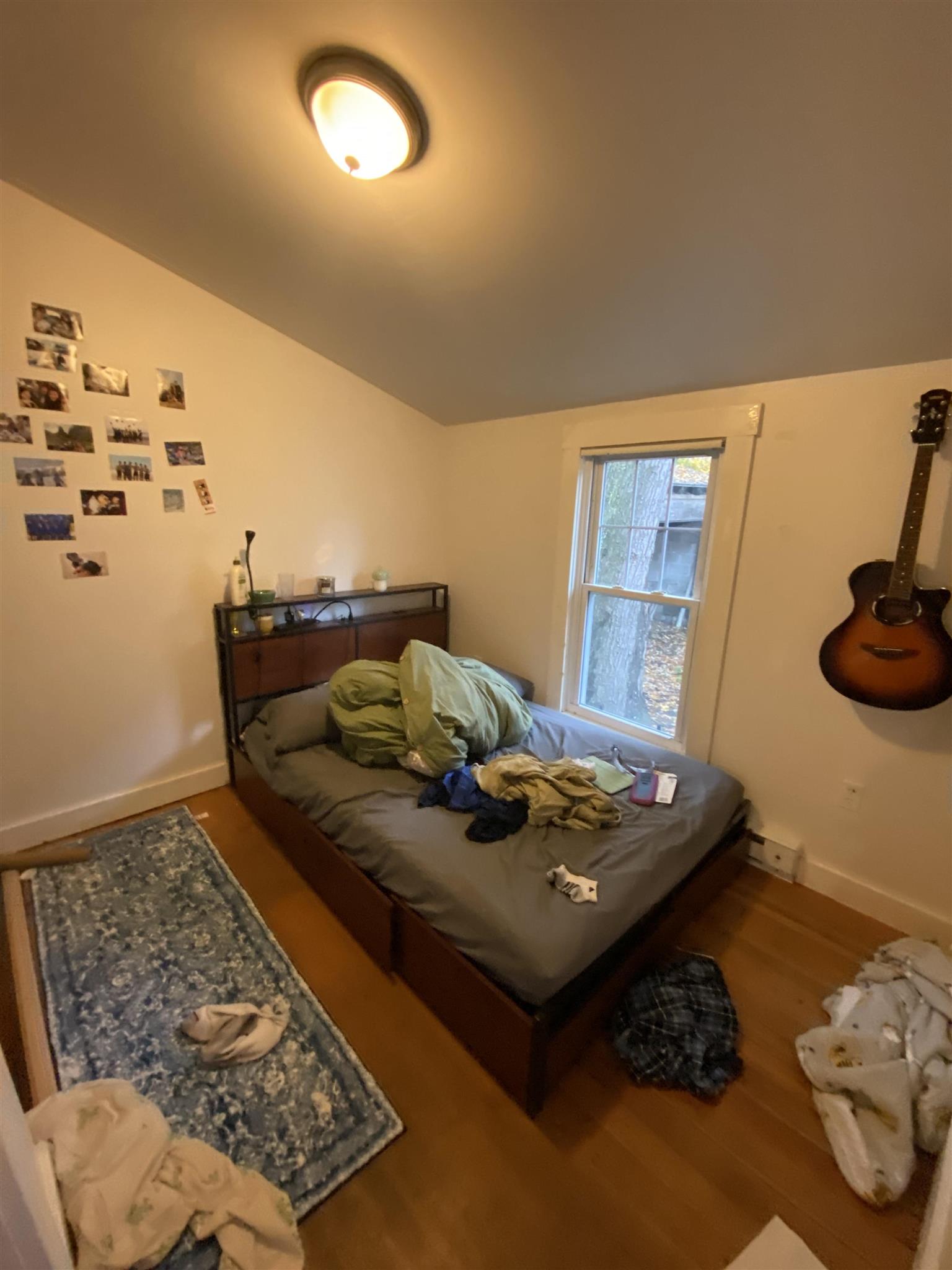 15 Curtis Ave, Teele Square