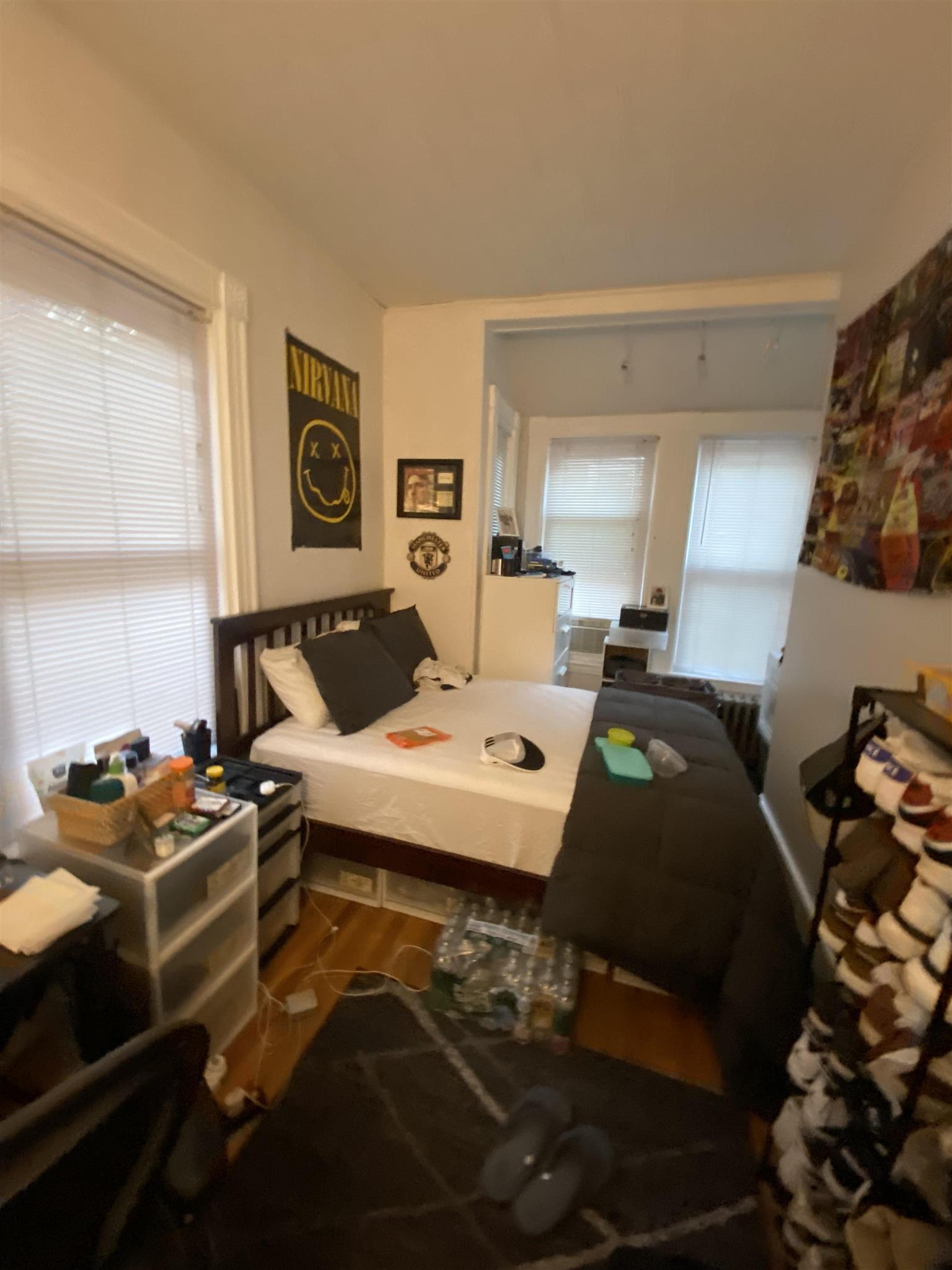 15 Curtis Ave, Teele Square