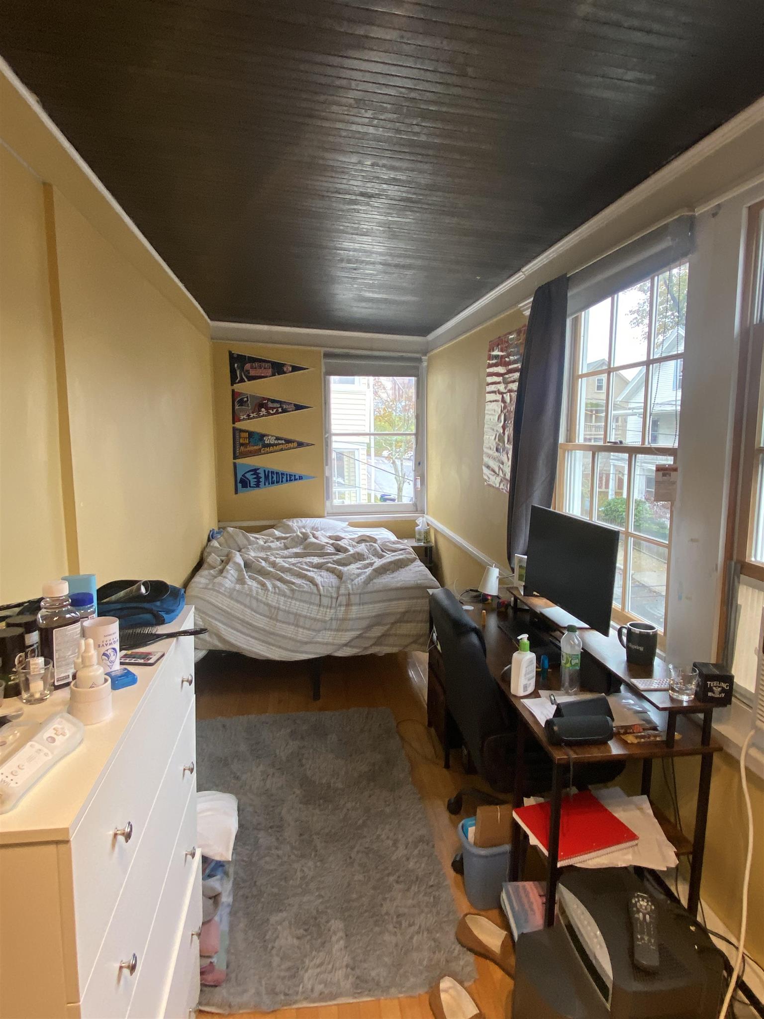 15 Upland Rd, Teele Square