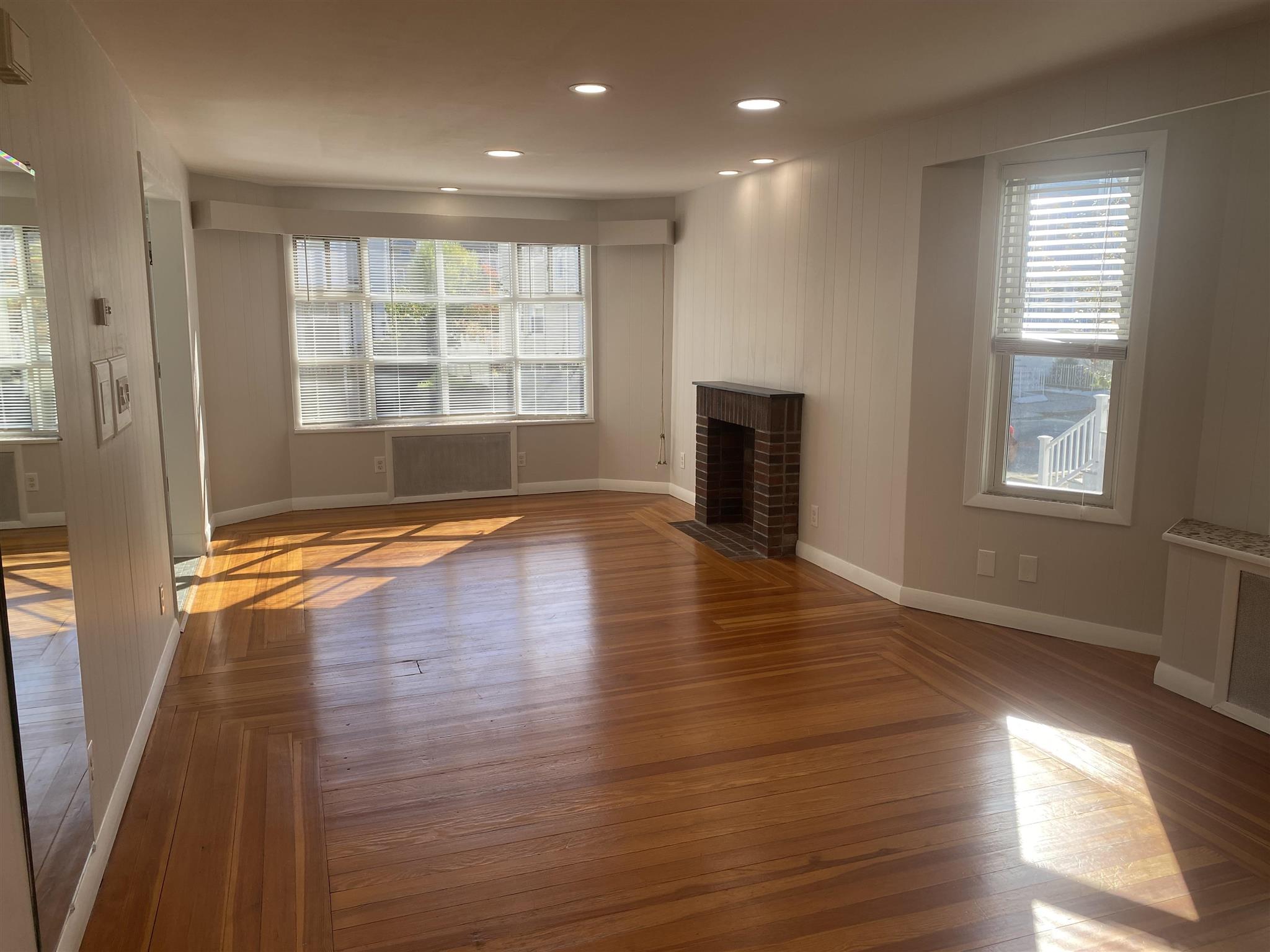 16 Alexander Ave, Tufts University