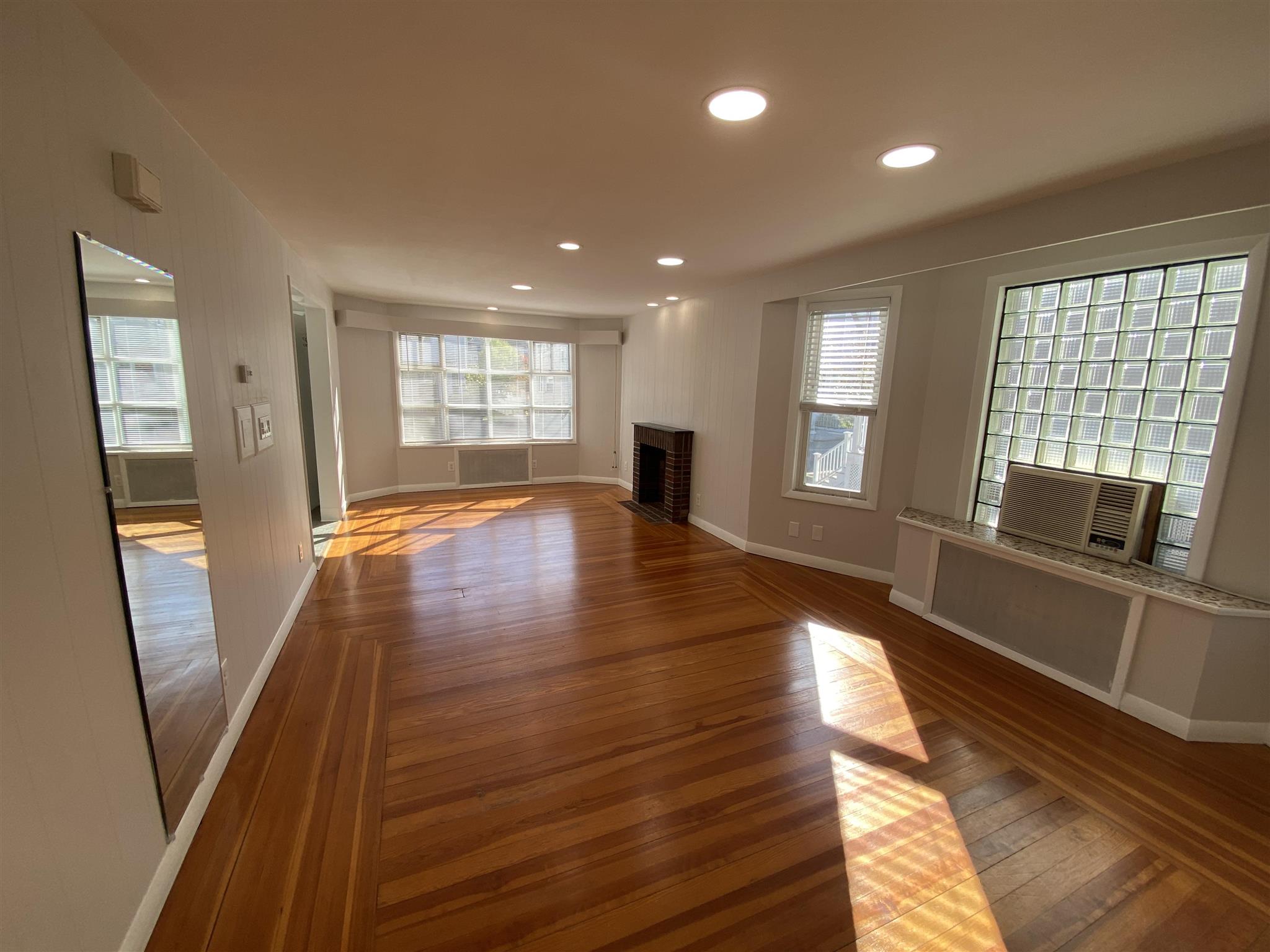 16 Alexander Ave, Tufts University